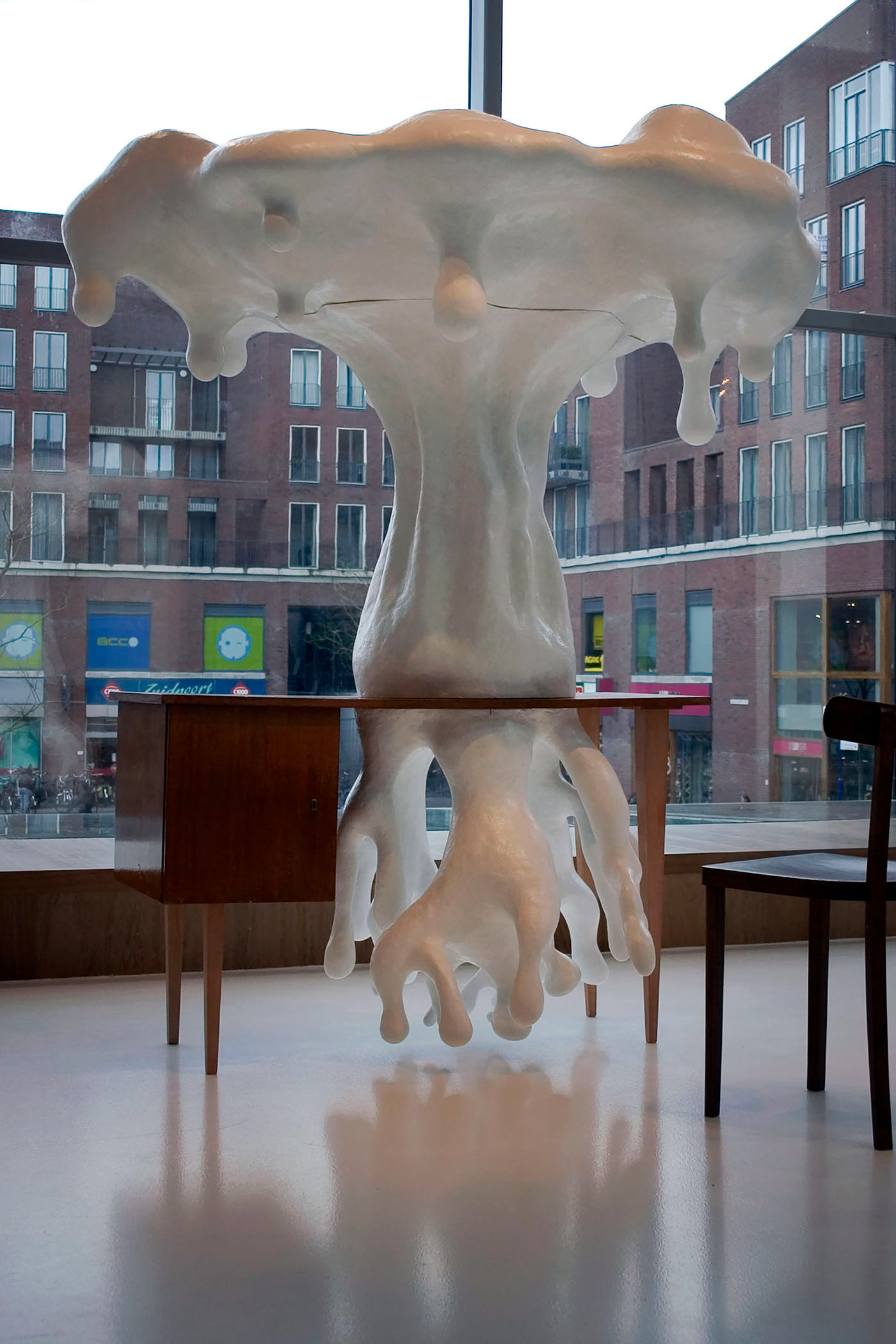 DOK Artcentre, Delft.