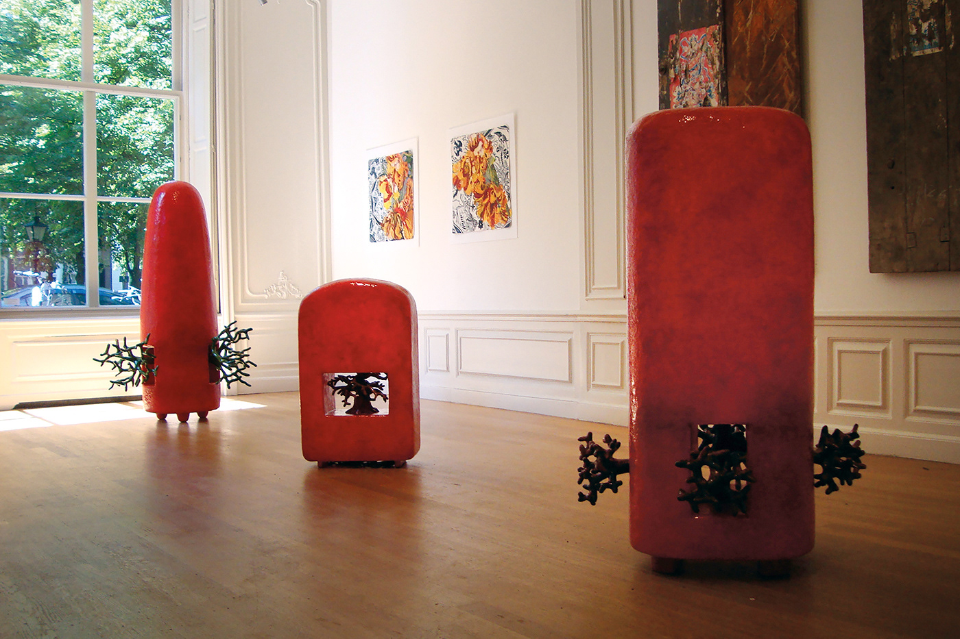 Pulchri Studio, The Hague