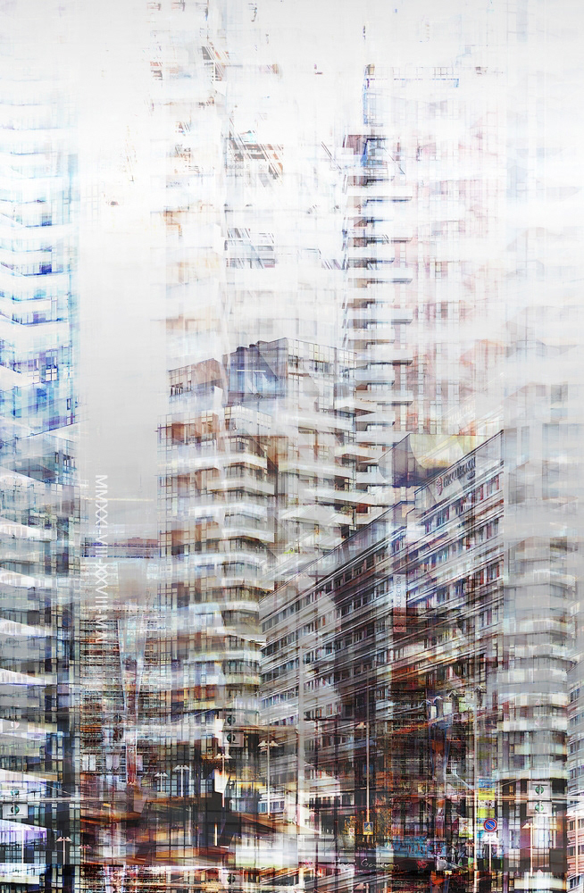 M I L A N   I  -  S o l a r i s  1