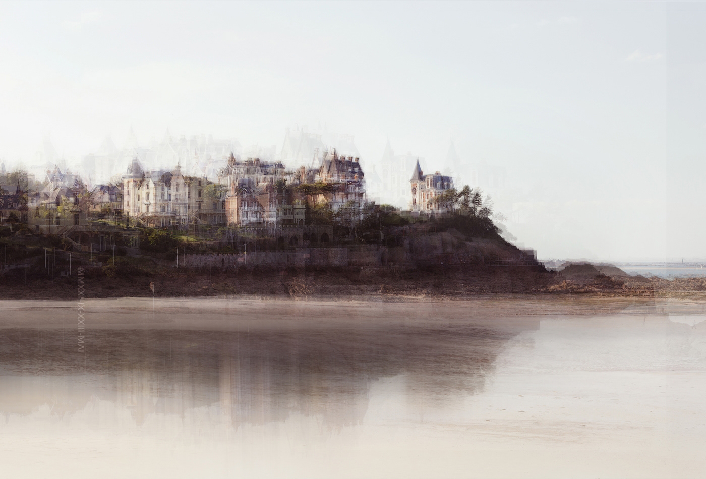 DINARD - Belle Epoque