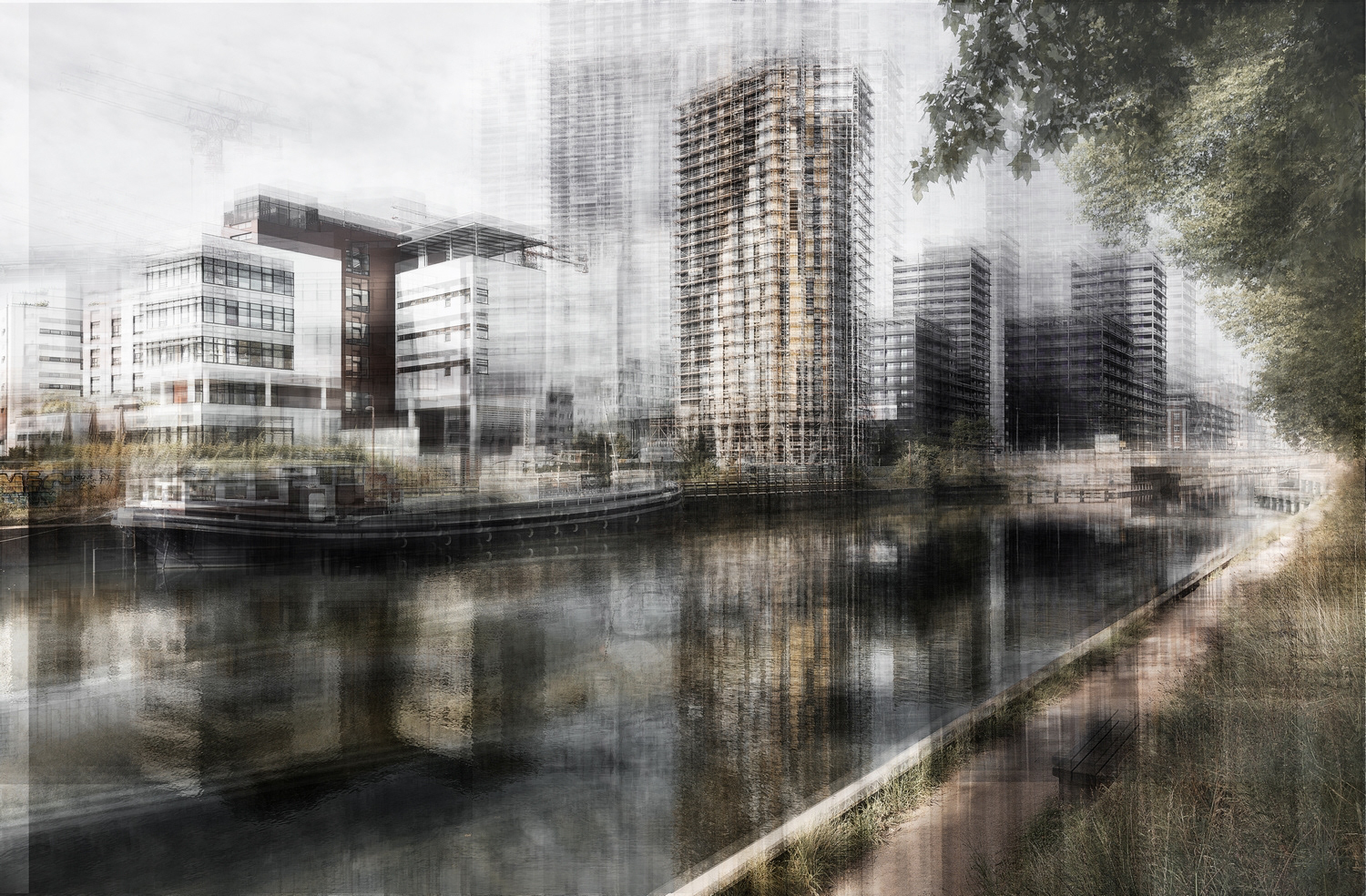 S T R A S B O U R G  VI - R i v e  E t o i l e  2 (2018)