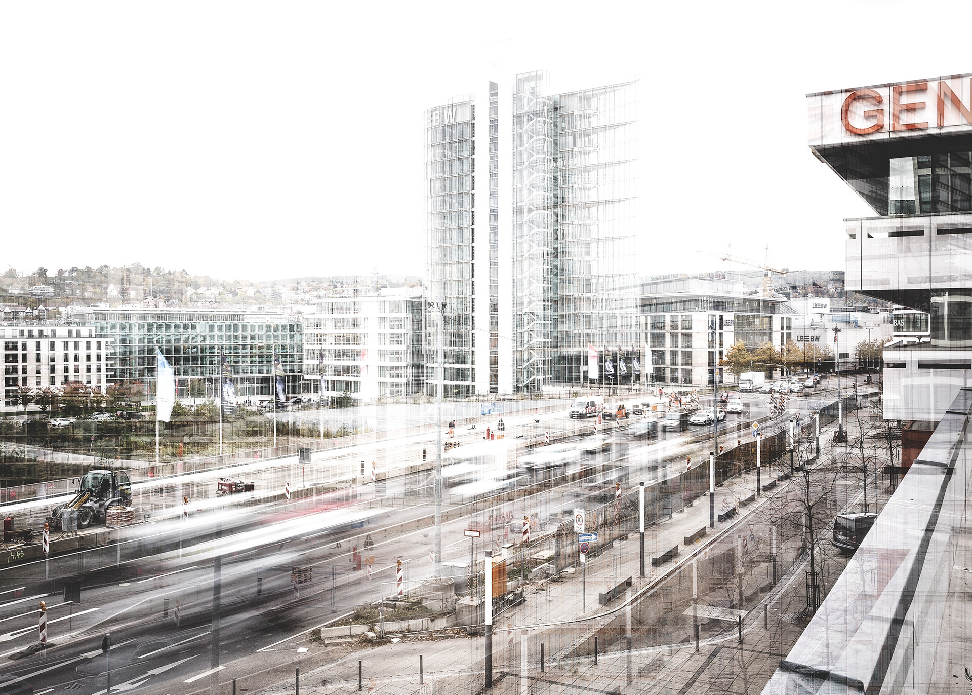 S T U T T G A R T  II  -  t r a n s l a t i o n   2