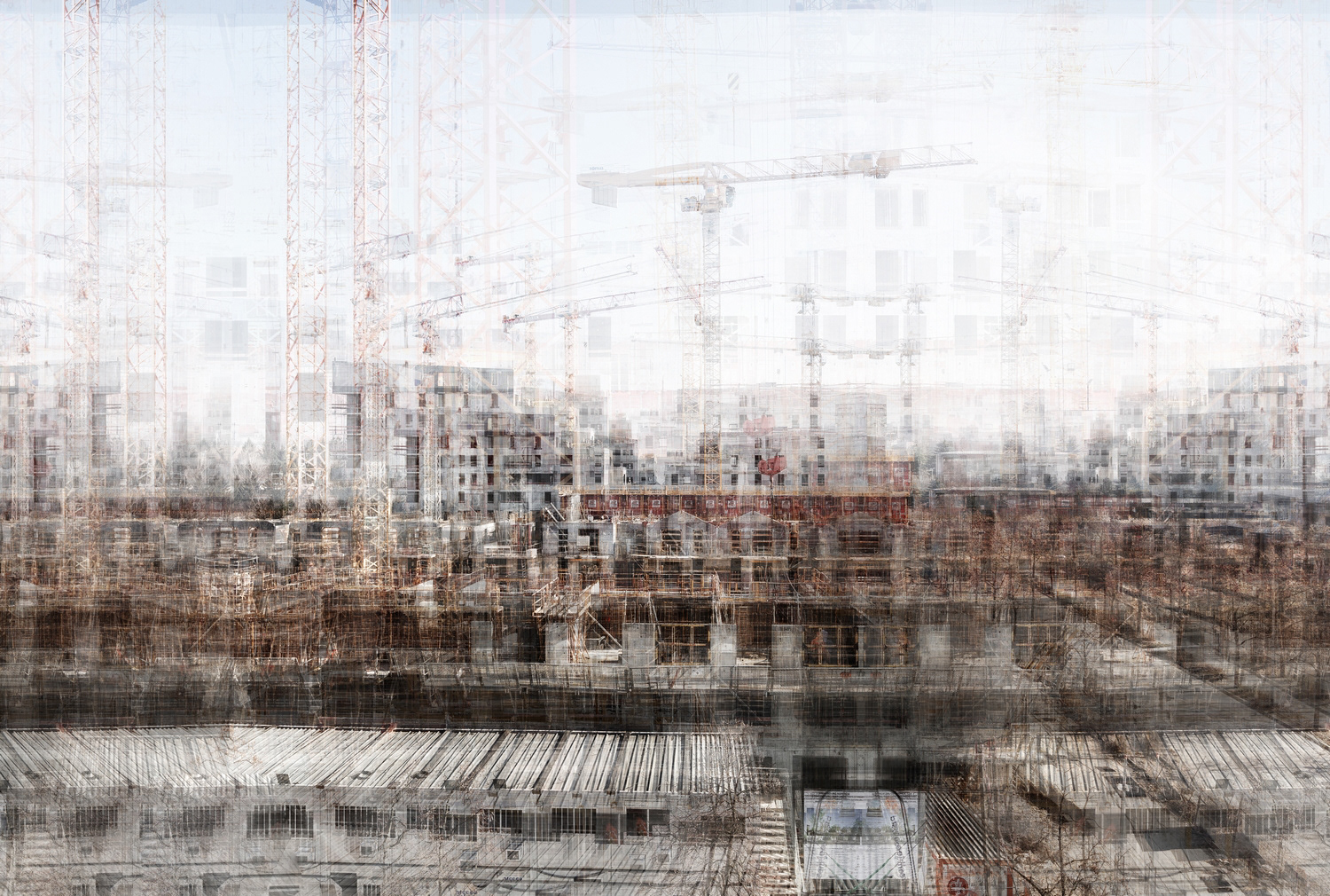 S T R A S B O U R G   IV -  T r a n s l a t i o n  (2017)