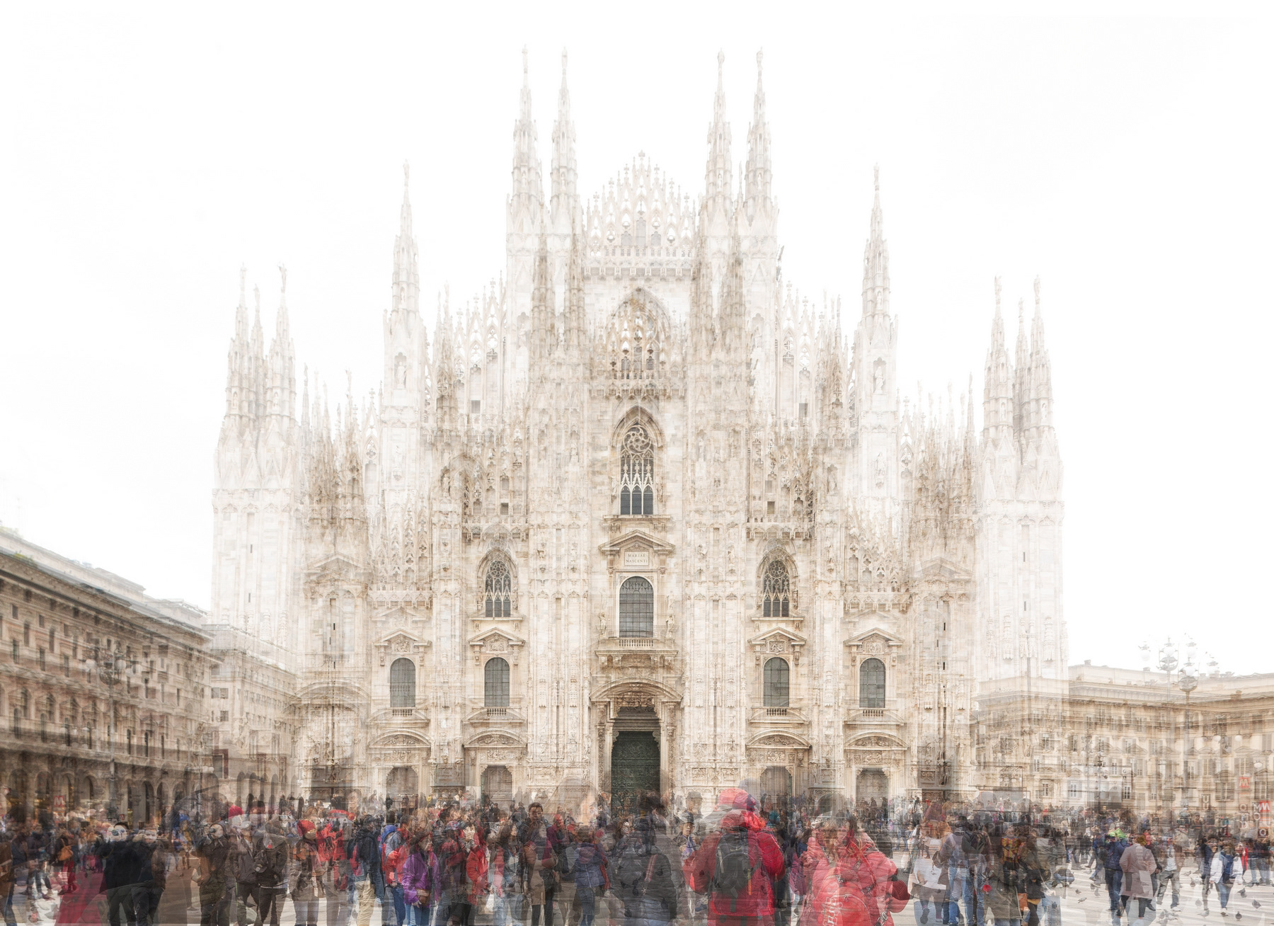 MILAN III - Duomo