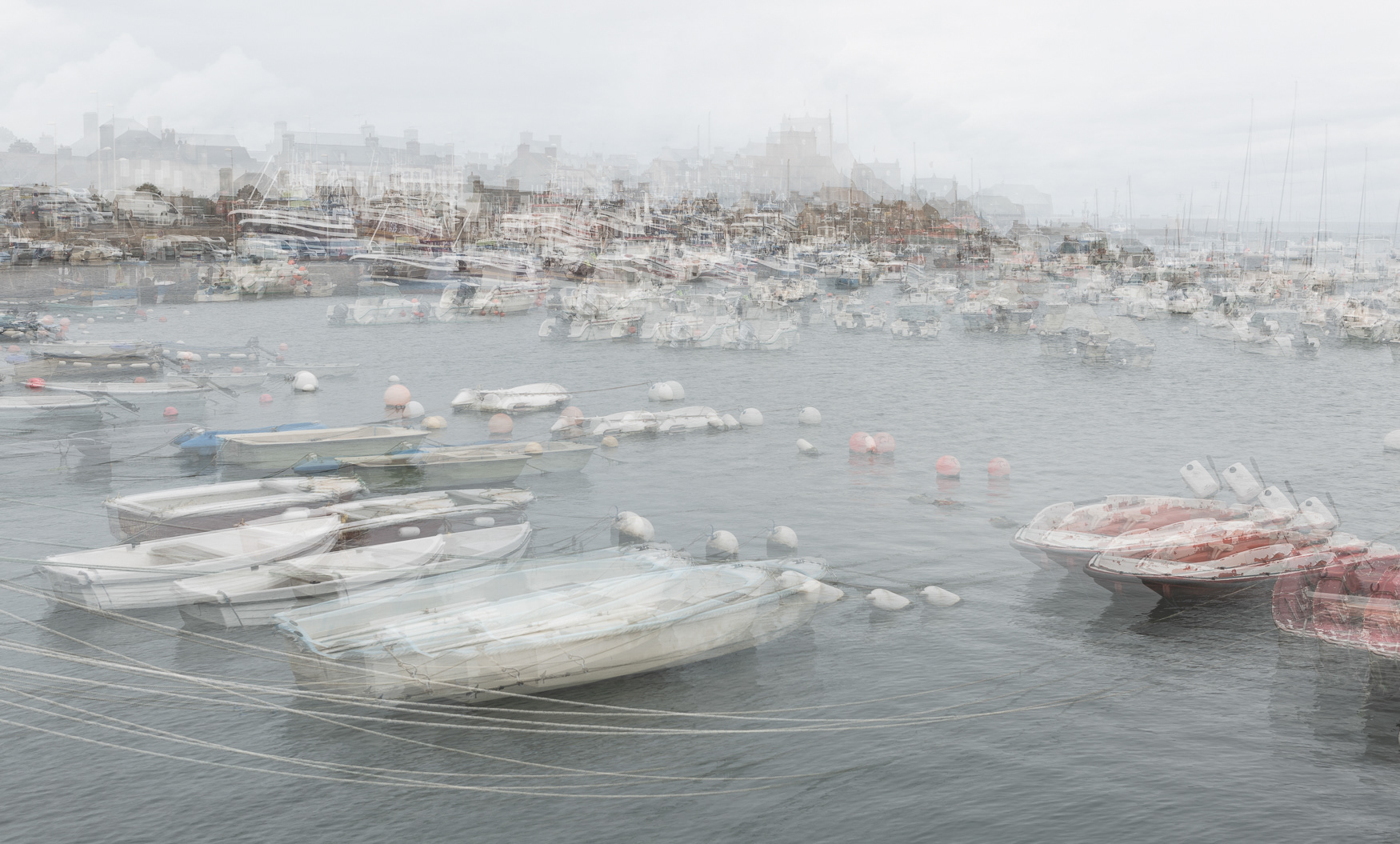 Bateaux  - Barfleur  II