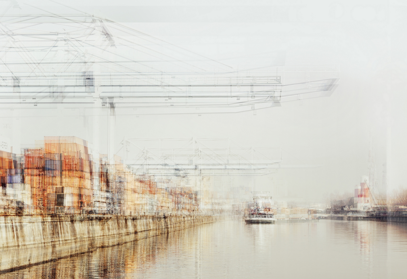 STRASBOURG - Port Autonome