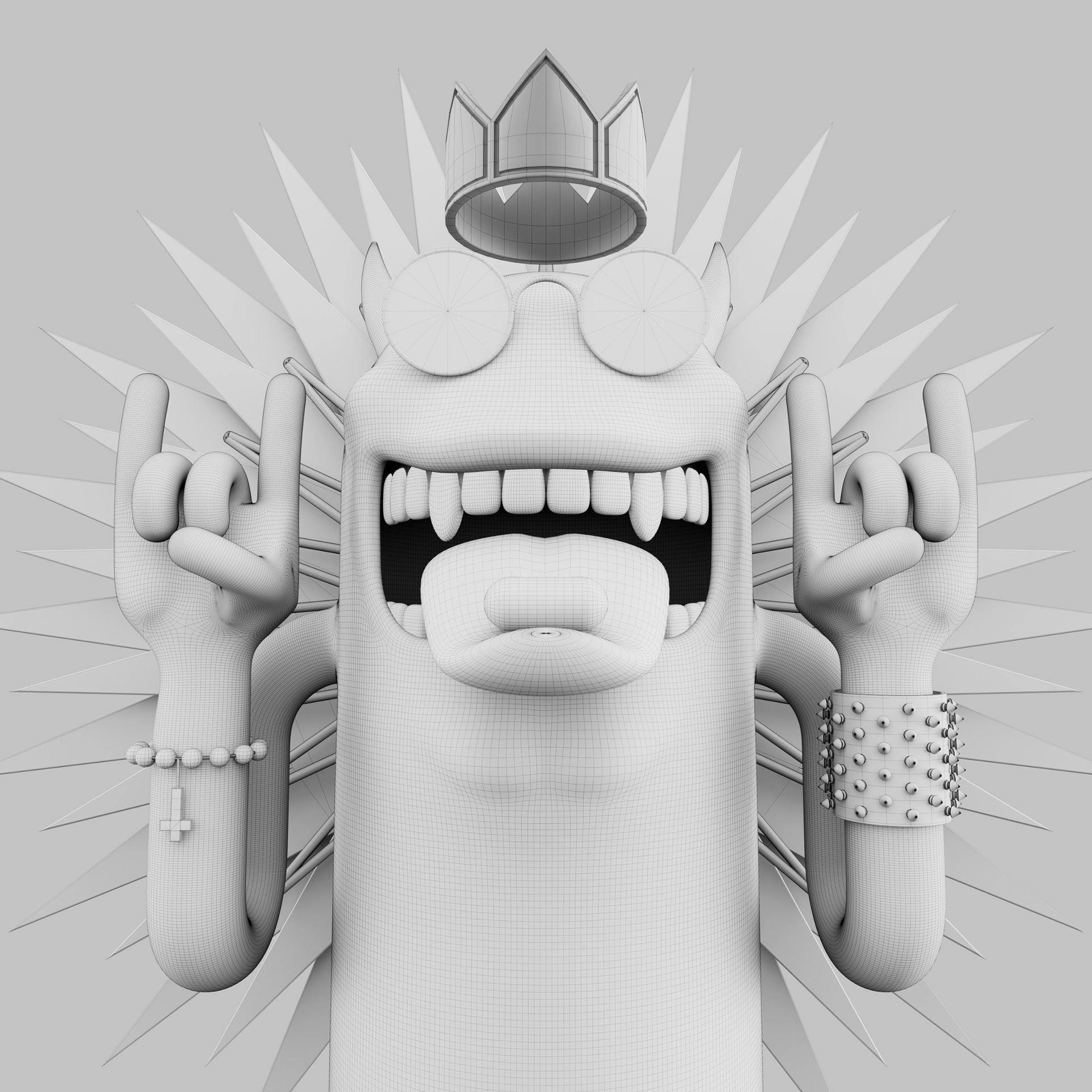 Wireframe