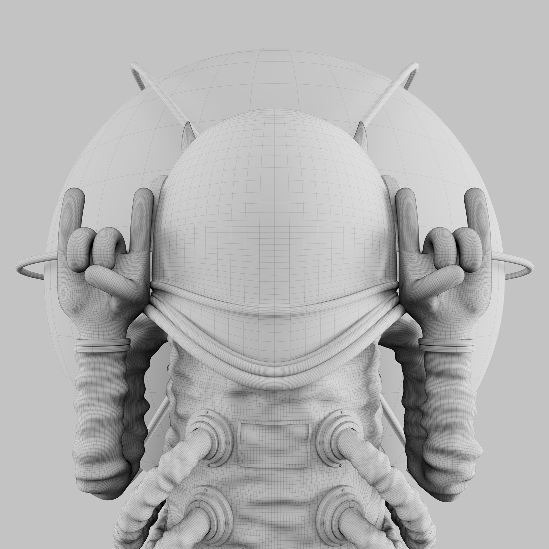Wireframe