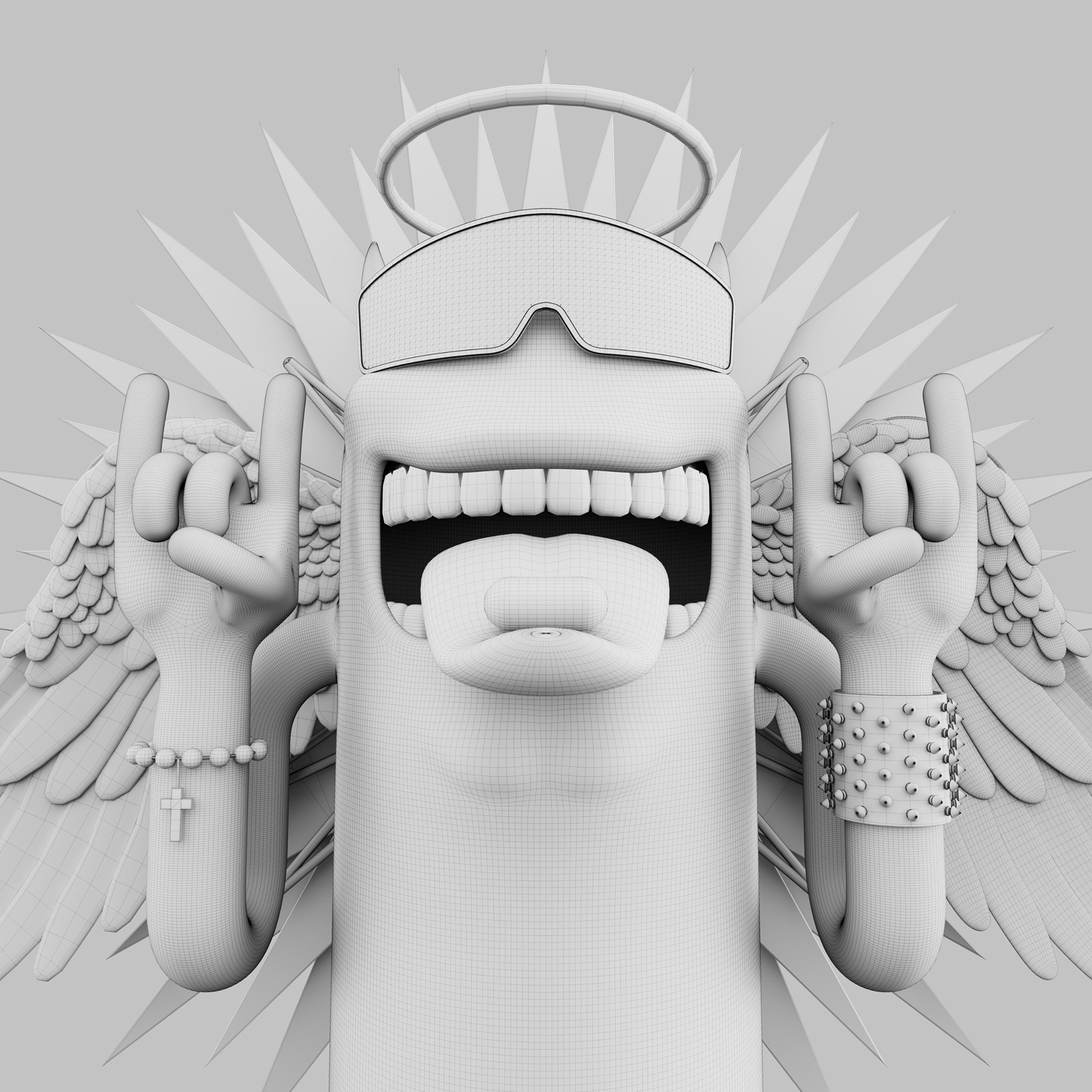 Wireframe