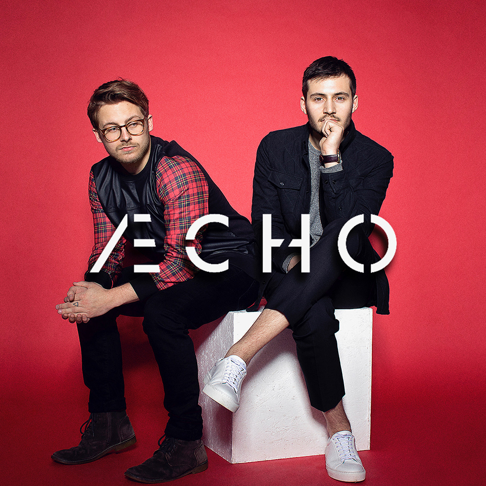 Æcho