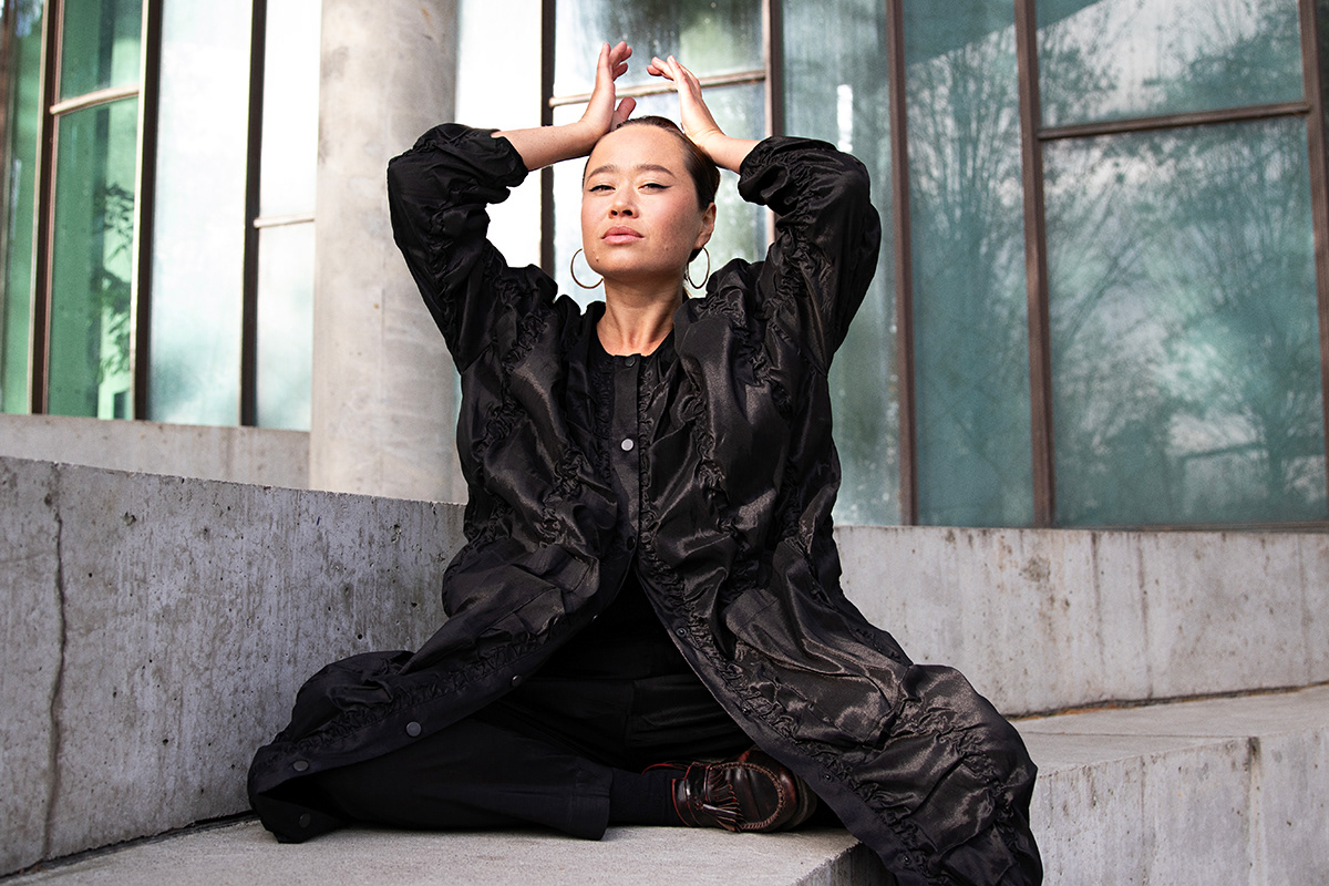Ida Kudo