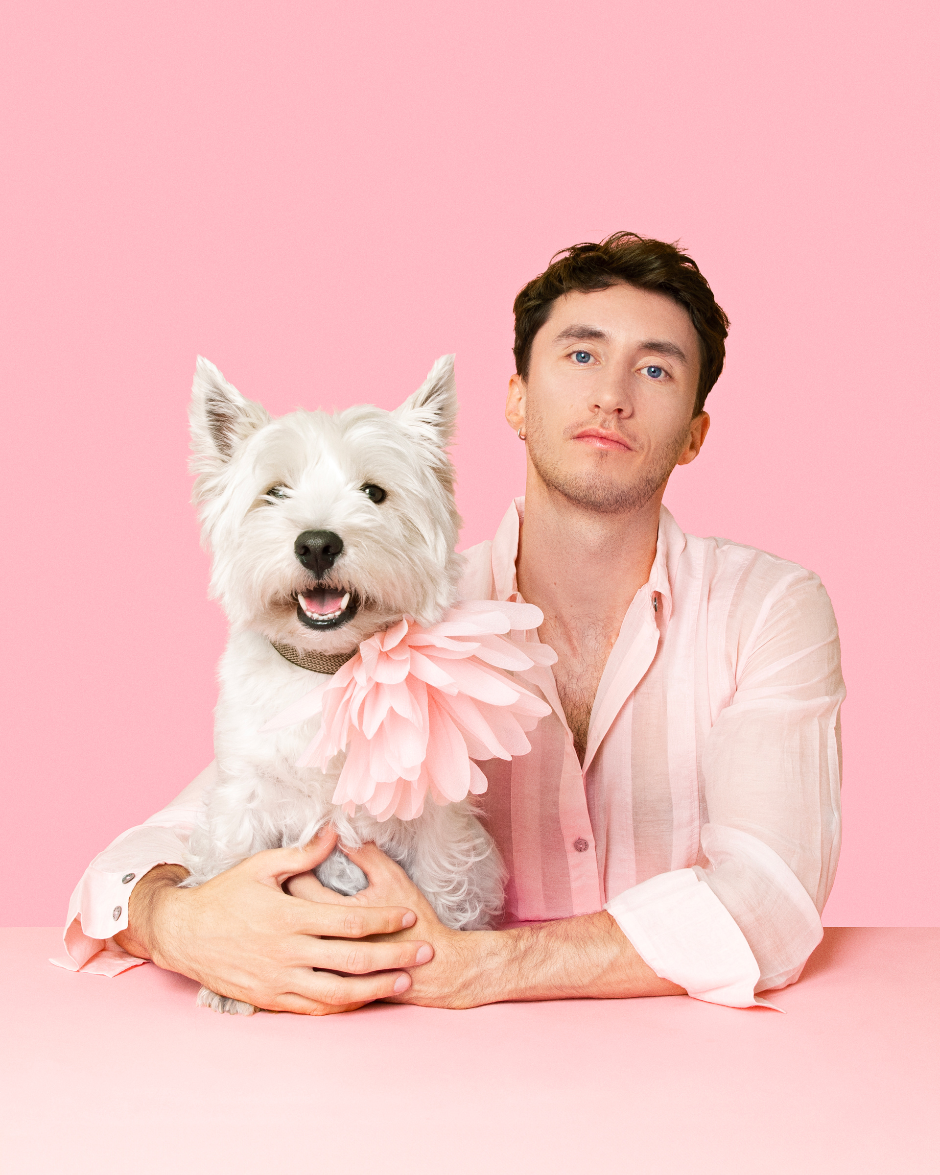 Milou & Martin