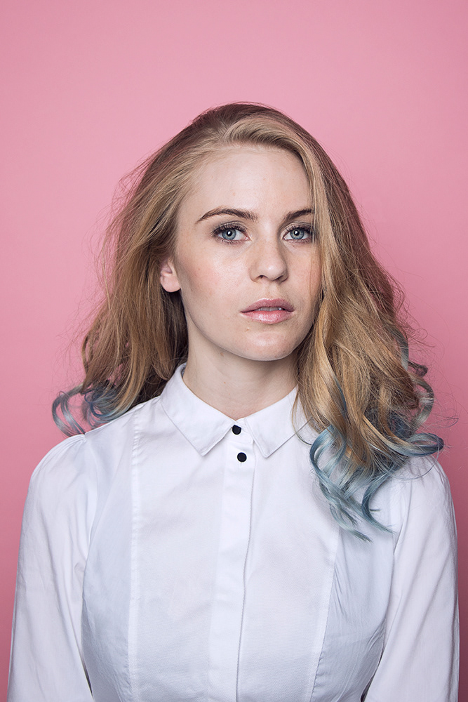 Freja SOPH
