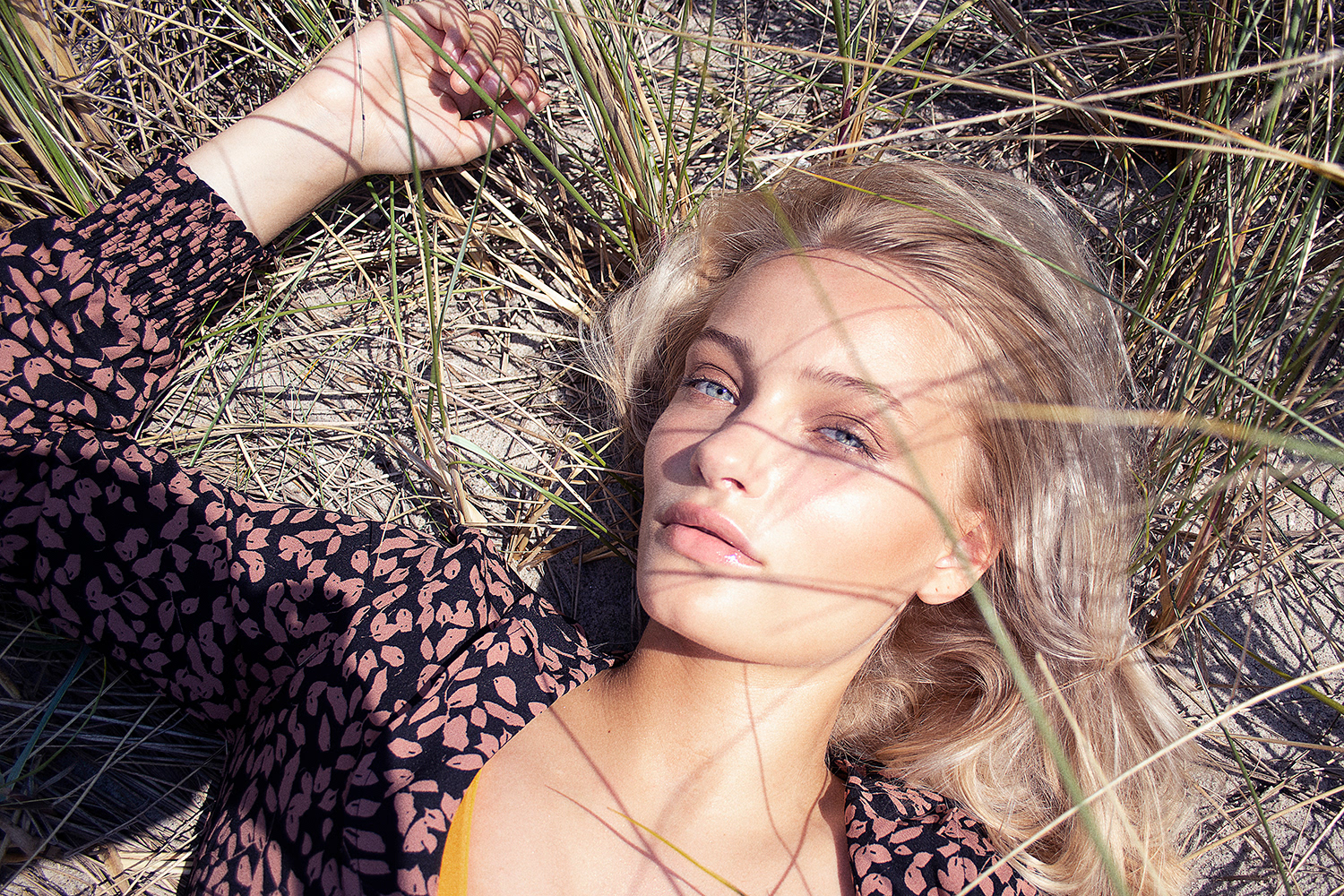 Ulrikke