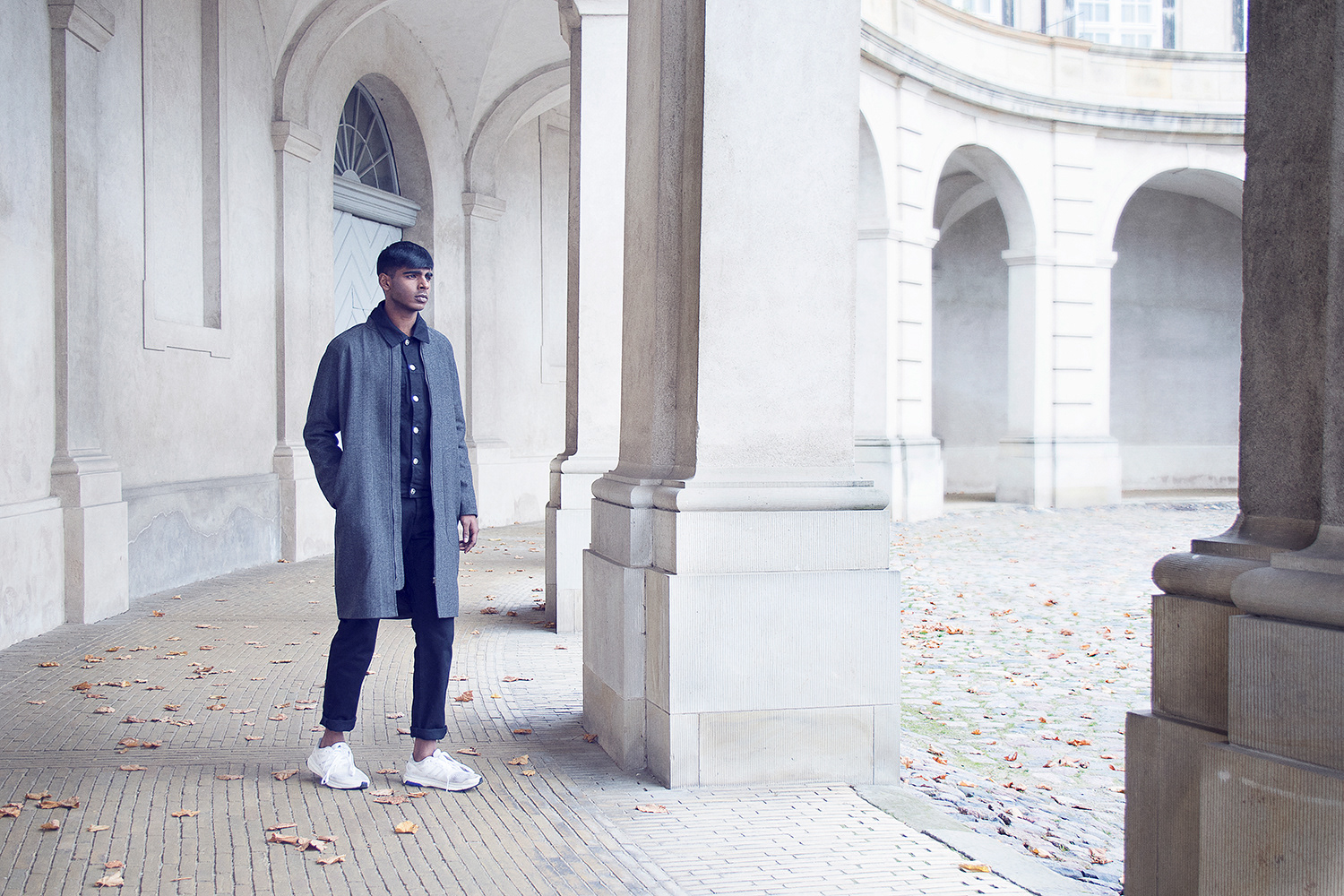 Editorial