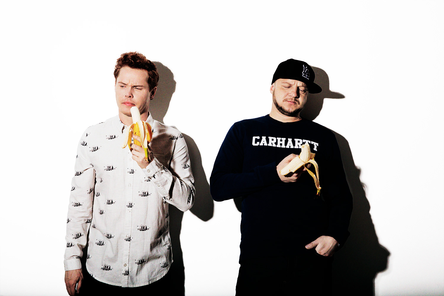 Fresh-I & Pharfar