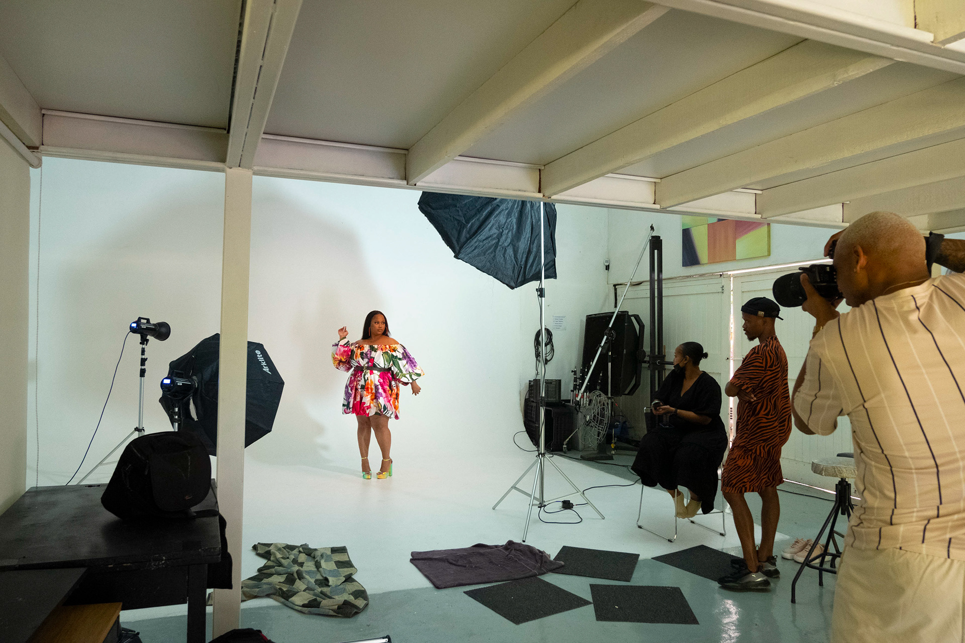 Atholl Studio