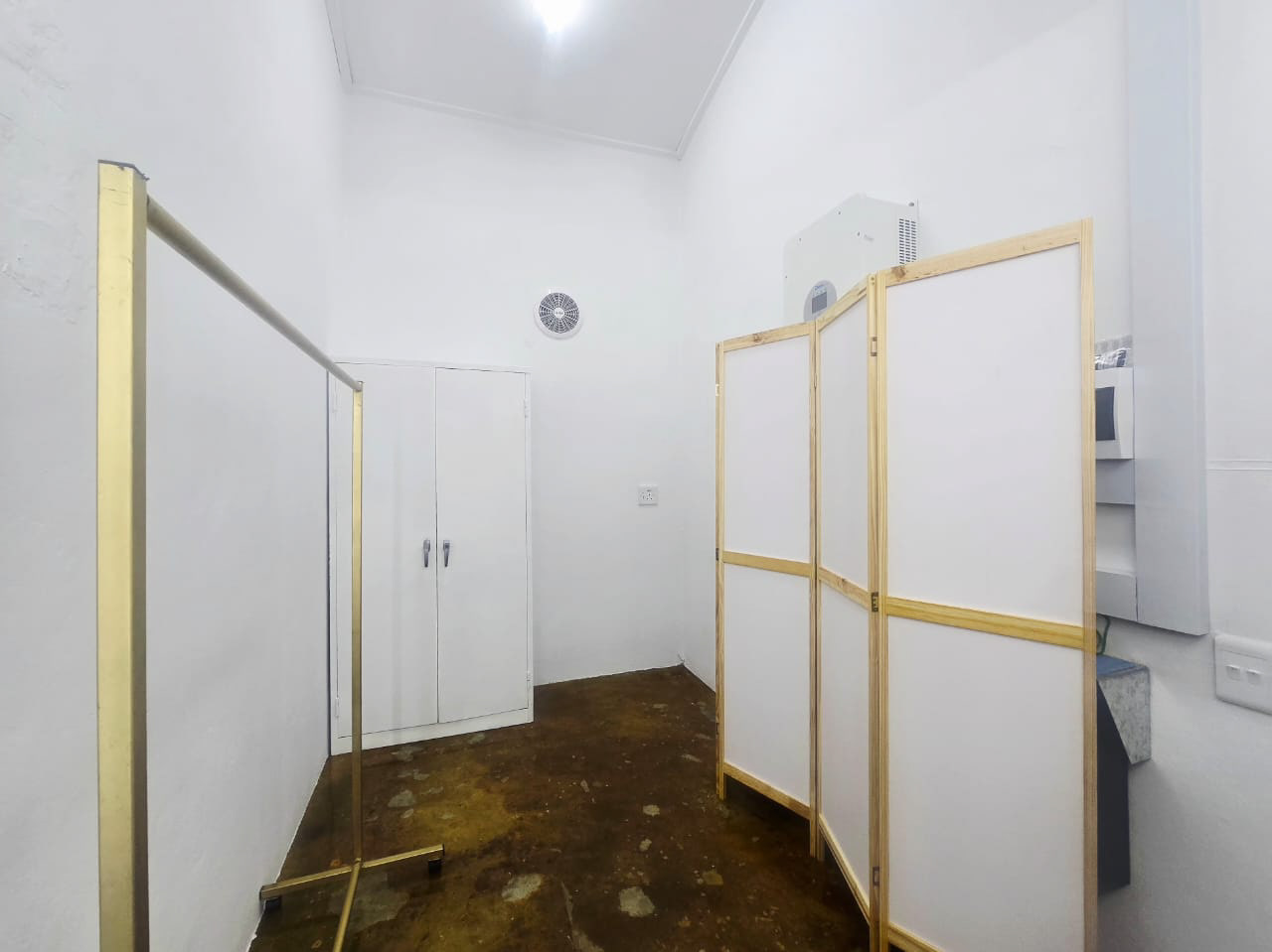 changeroom