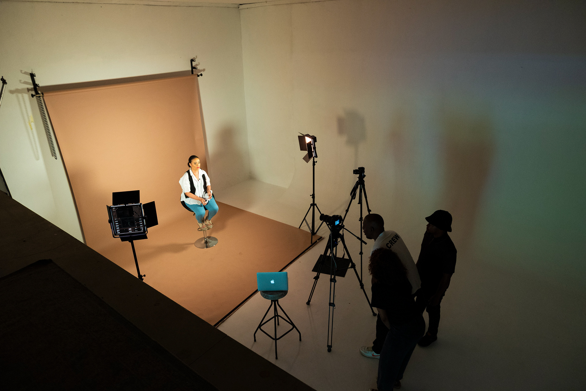 Atholl Studio