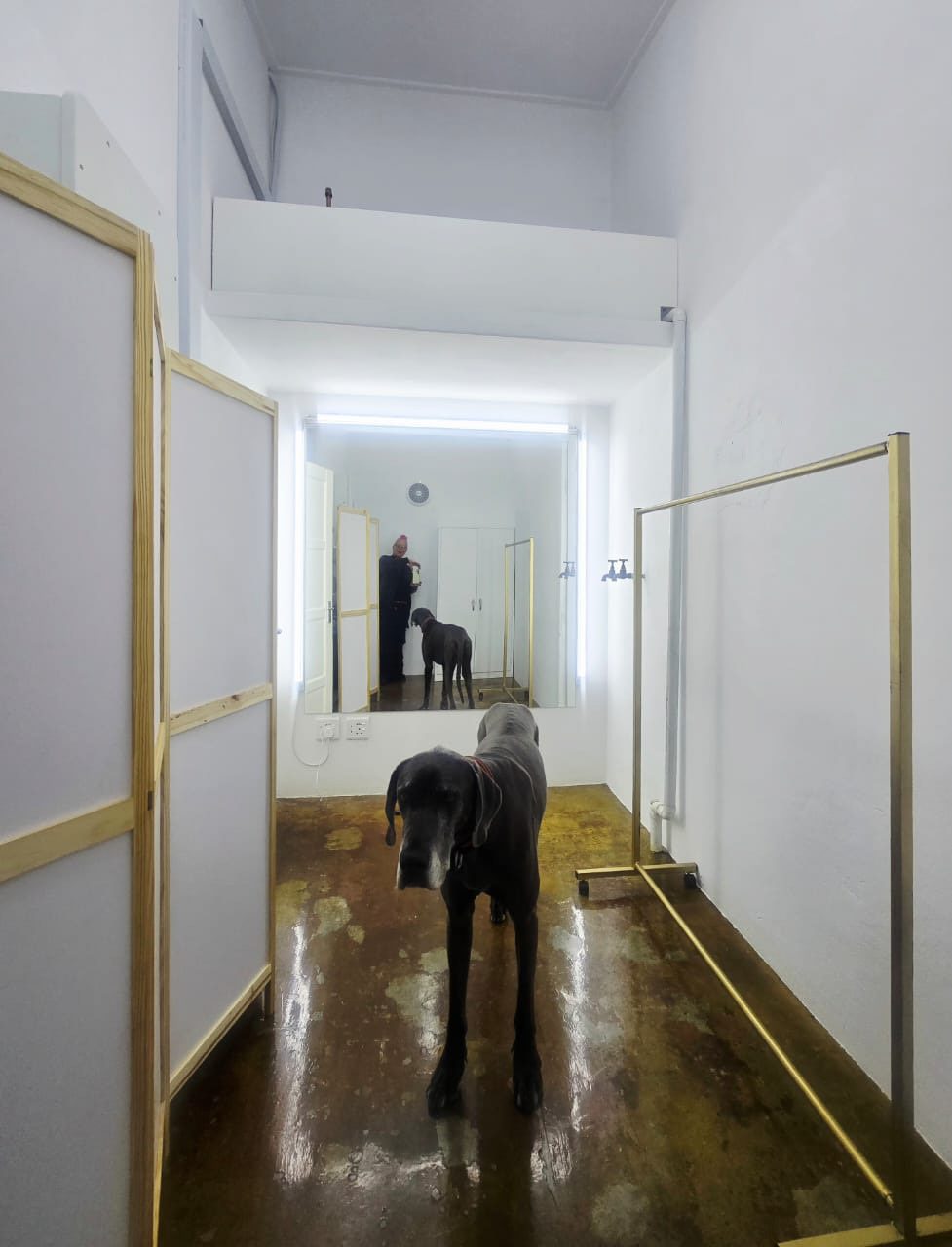 changeroom