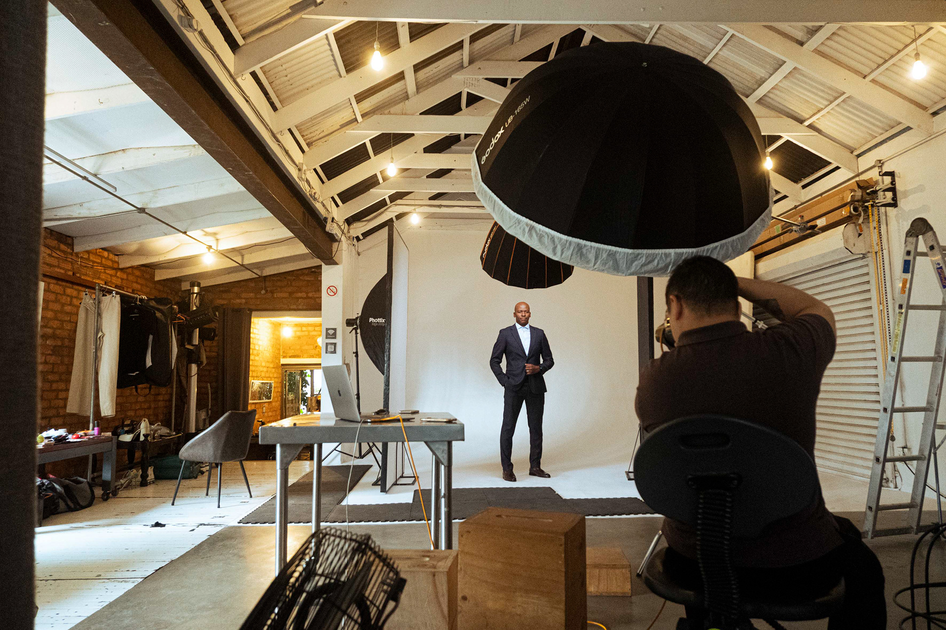Westcliff Studio