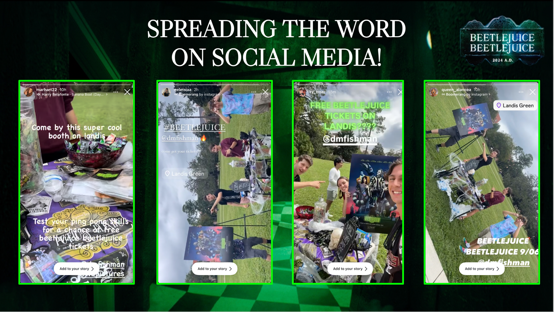 Click to View Presentation