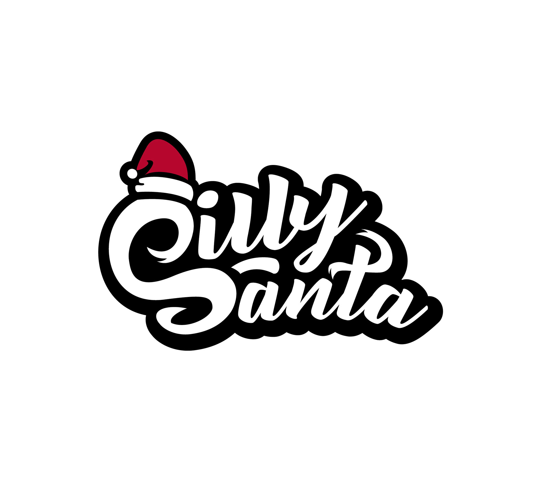 SillySanta logo