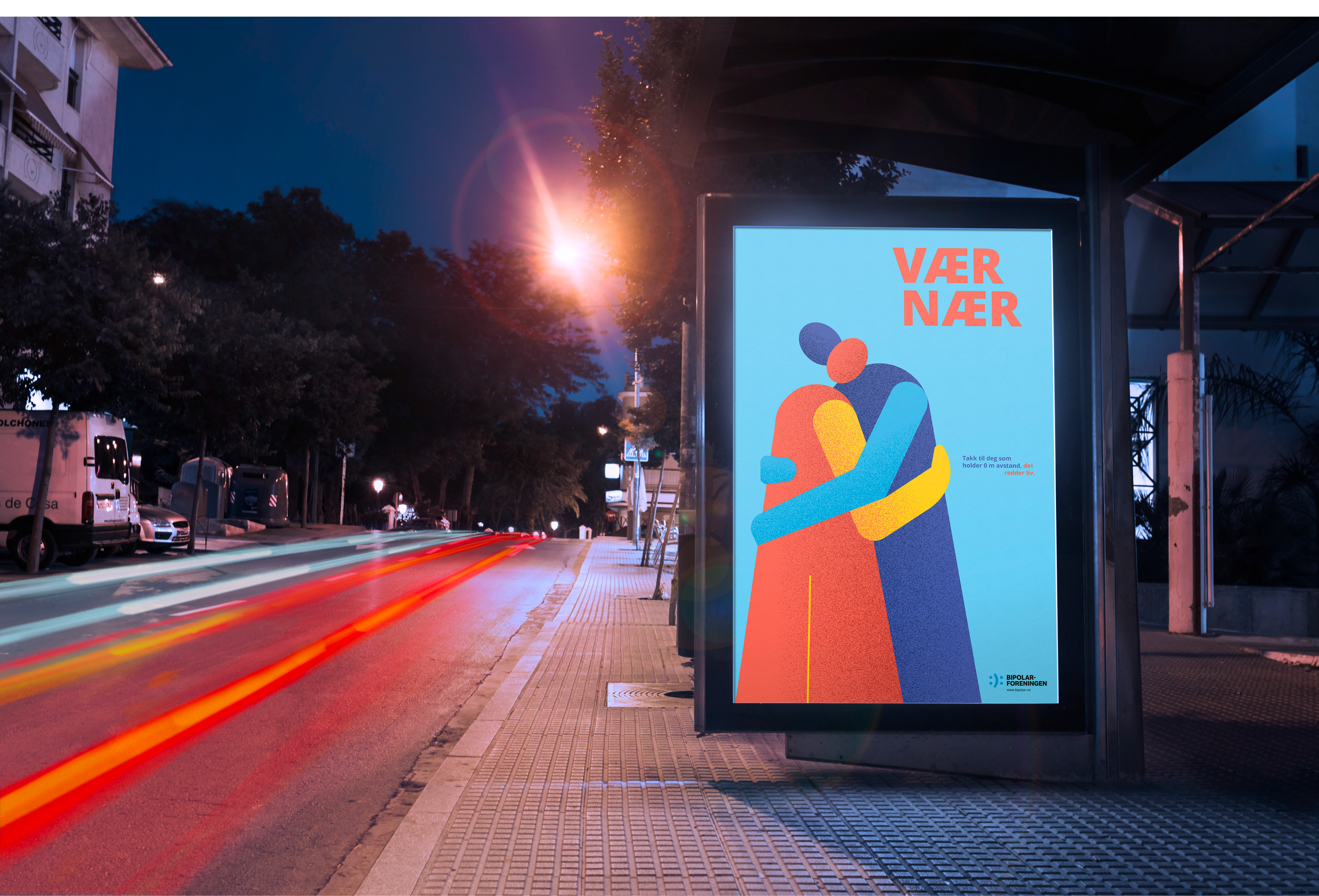 Kampanjeplakat