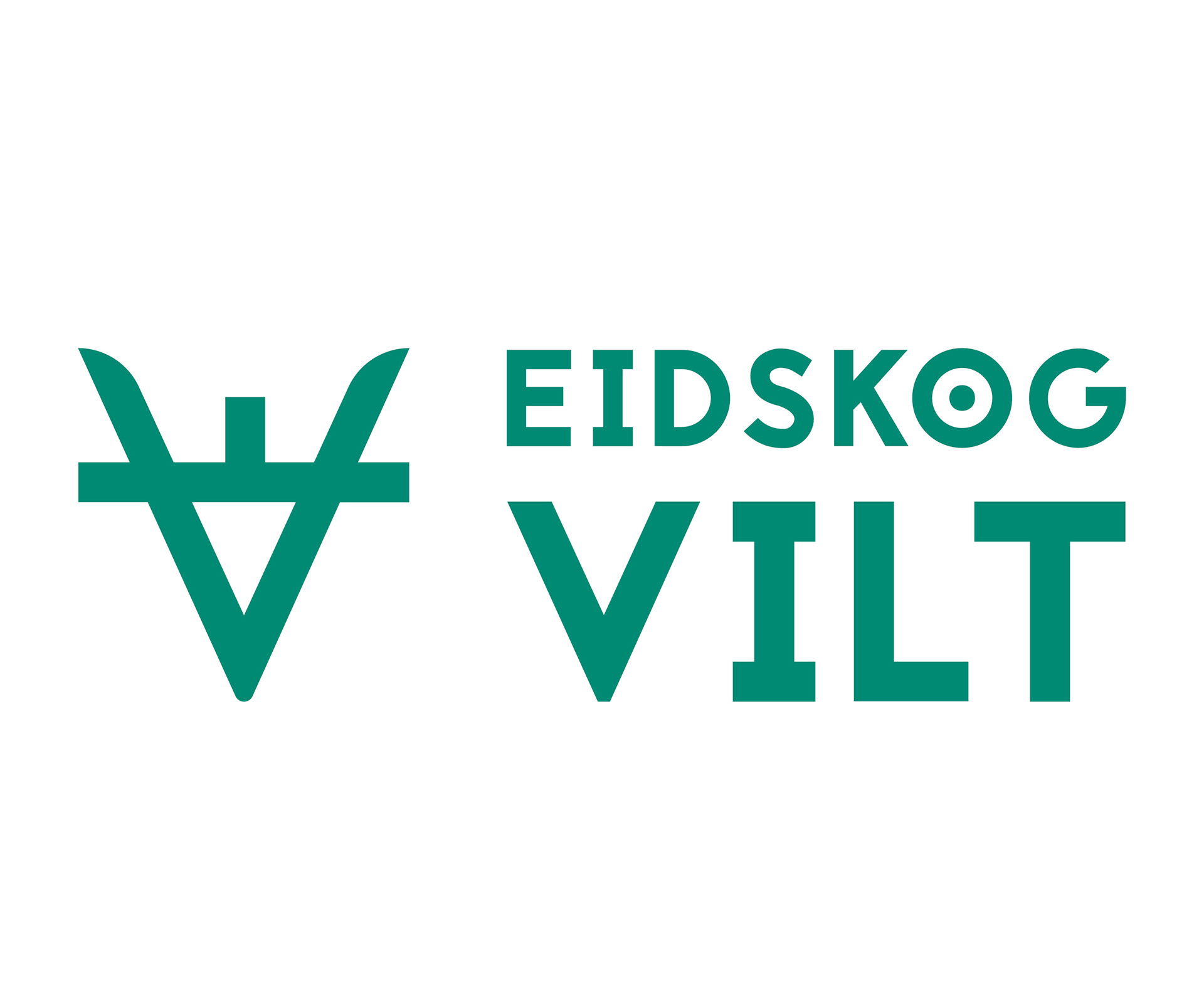 Eidskog Vilt logo