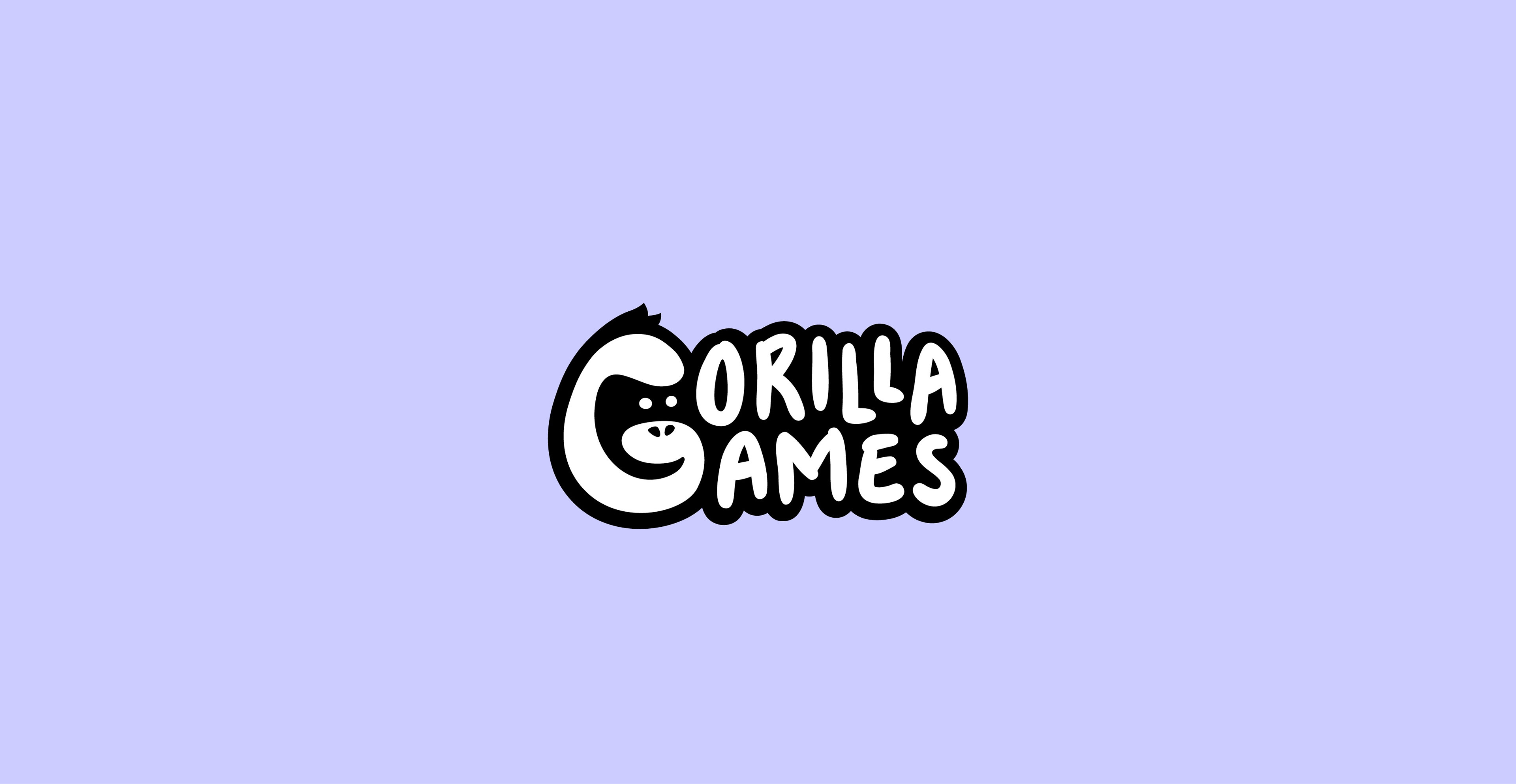 GorillaGames logo