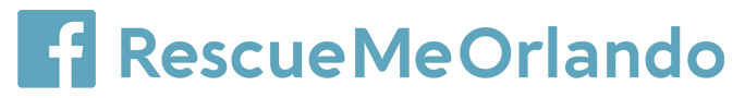 rescue me orlando
