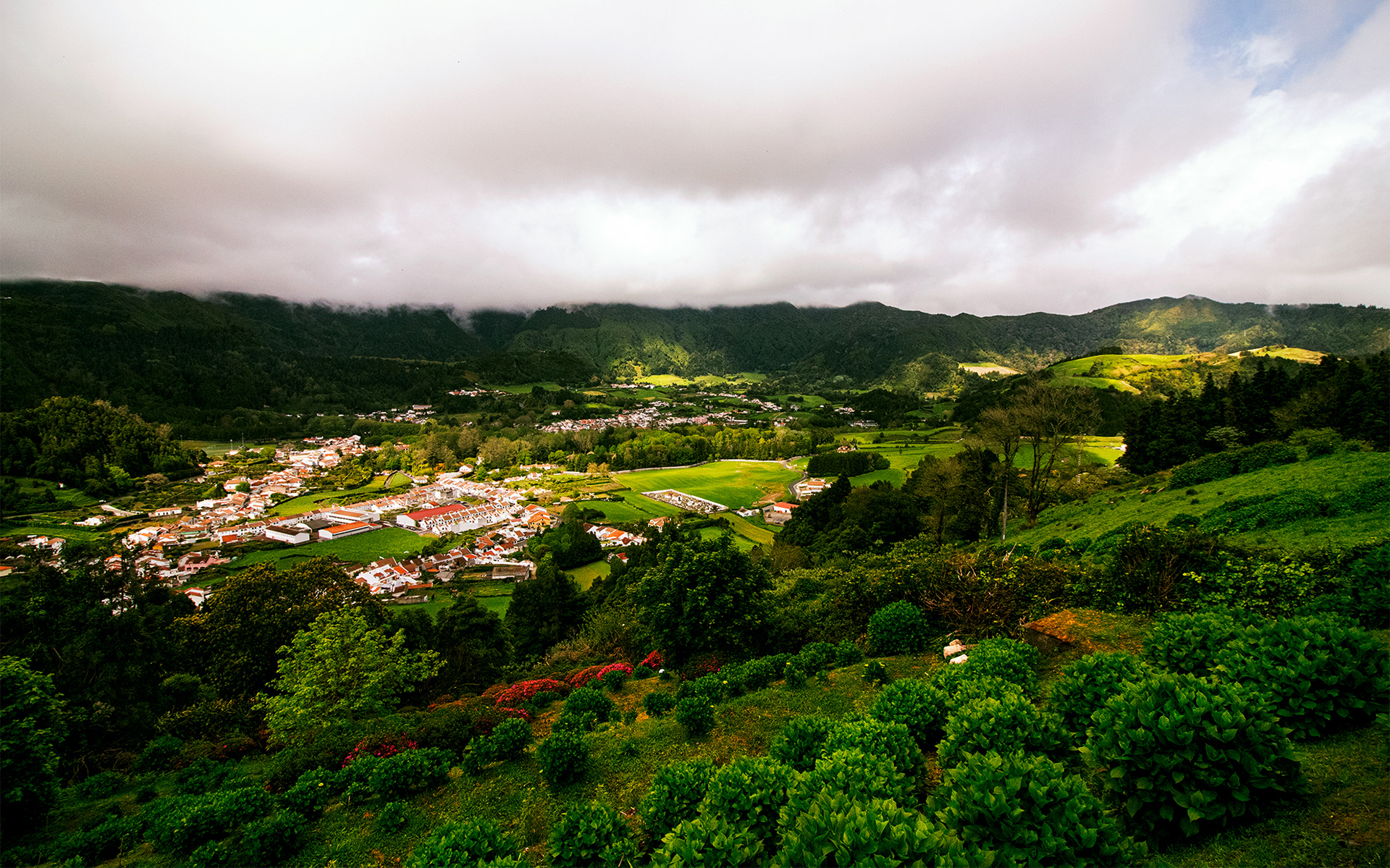 Moradouro do Lombo dos Milhos
