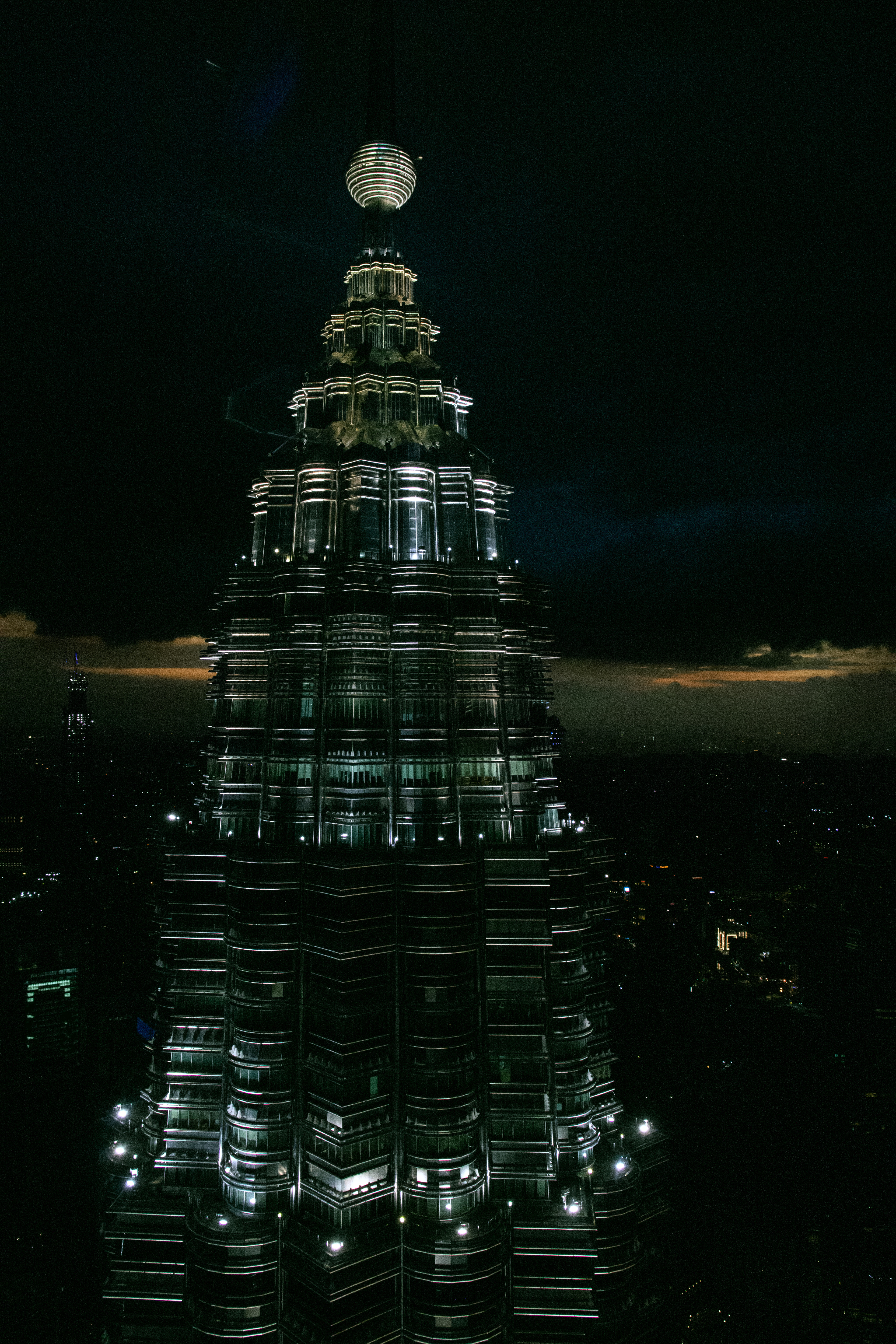 Kuala Lumpur, Malaysia
