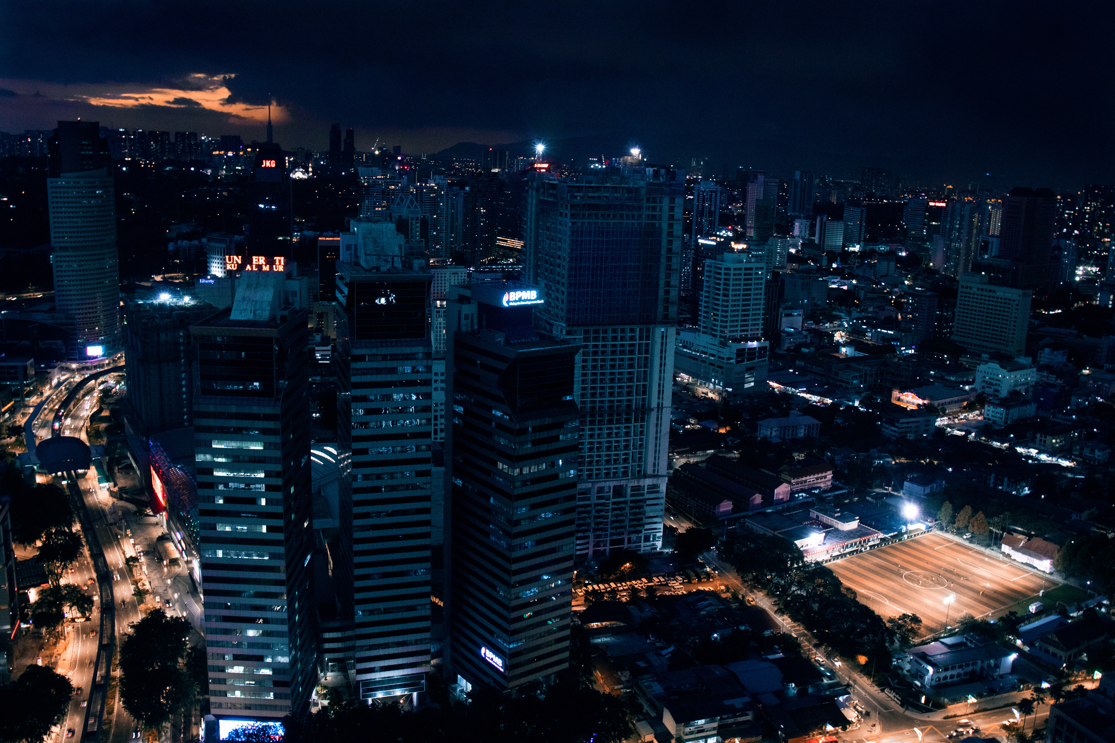Kuala Lumpur, Malaysia