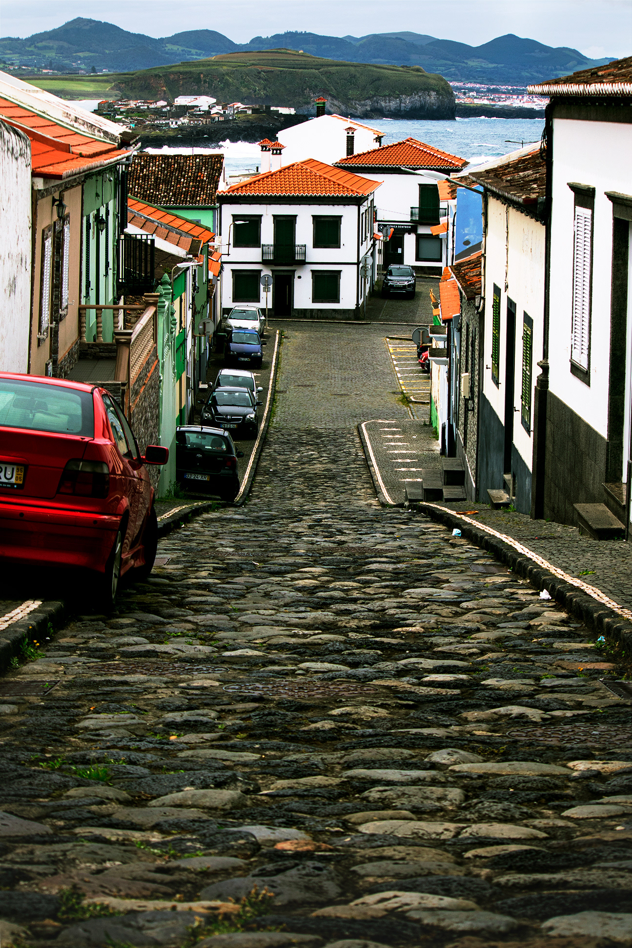Ribeira Grande