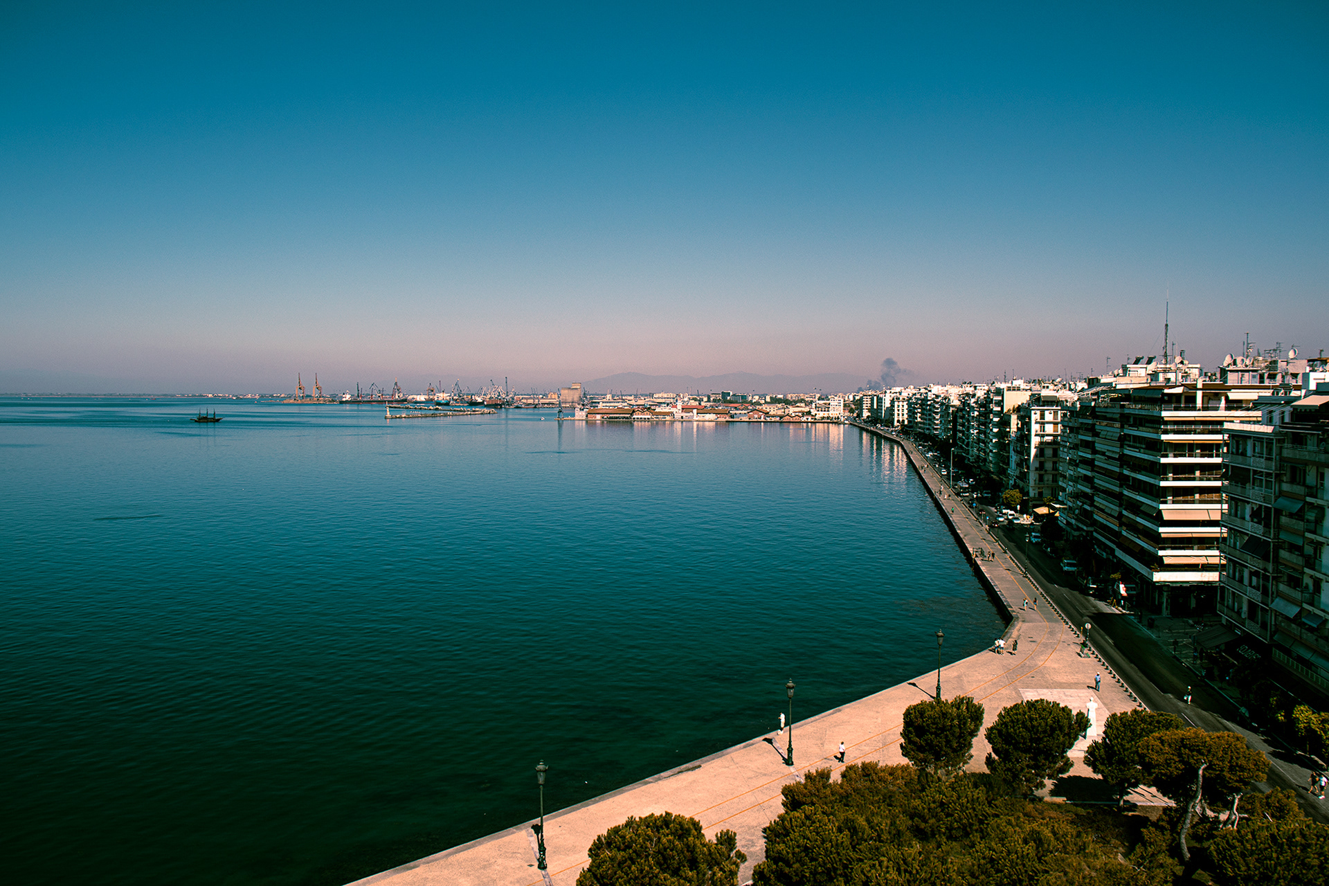 Thessaloniki