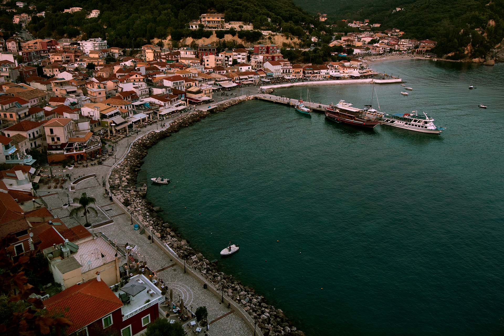 Parga