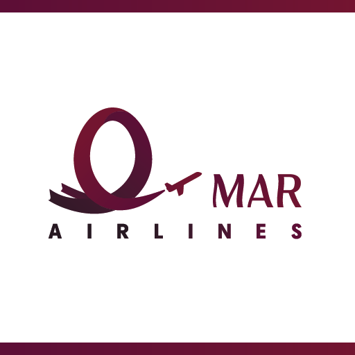 Omari airlines logo