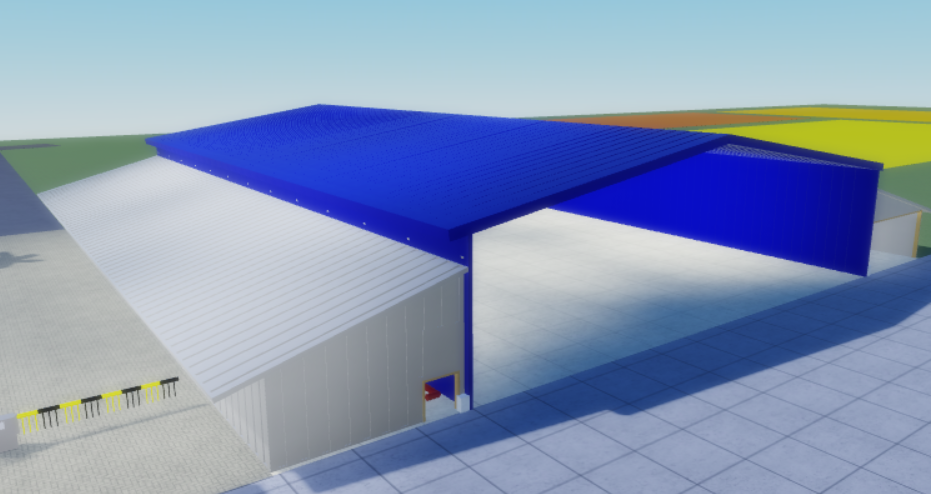 Hangar