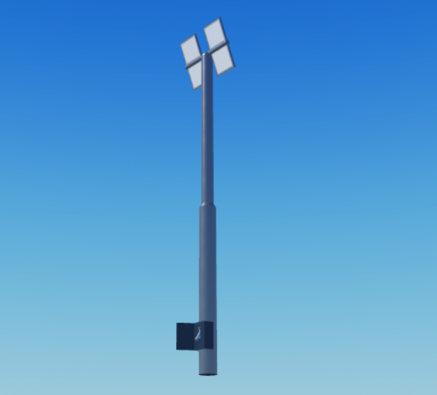 Flood Light