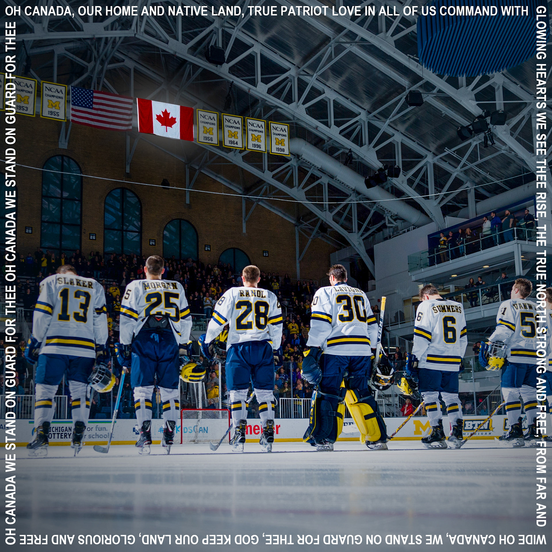 10/27/18         IHM19-St.Lawrence
                         3-1 U of M victory