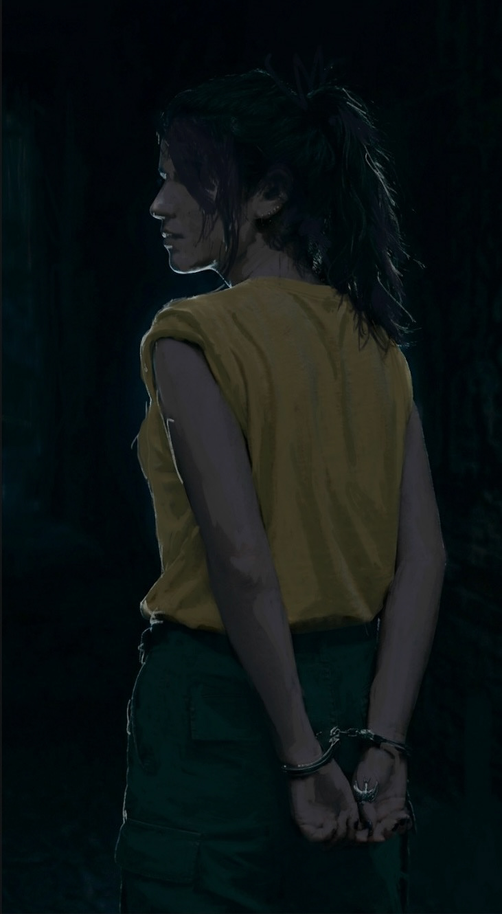 LIV WALKER