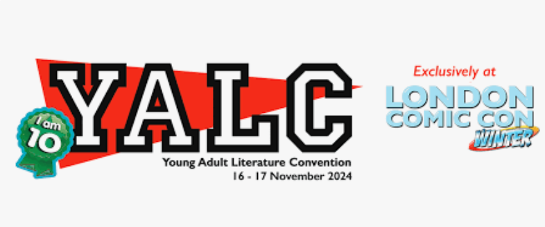 CIRCLE OF LIARS IS COMING TO YALC!!! CAN'T WAIT TO SEE YOU THERE...