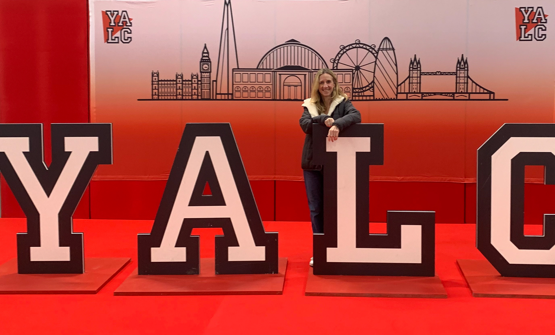 YALC 2024 - Amazing time!