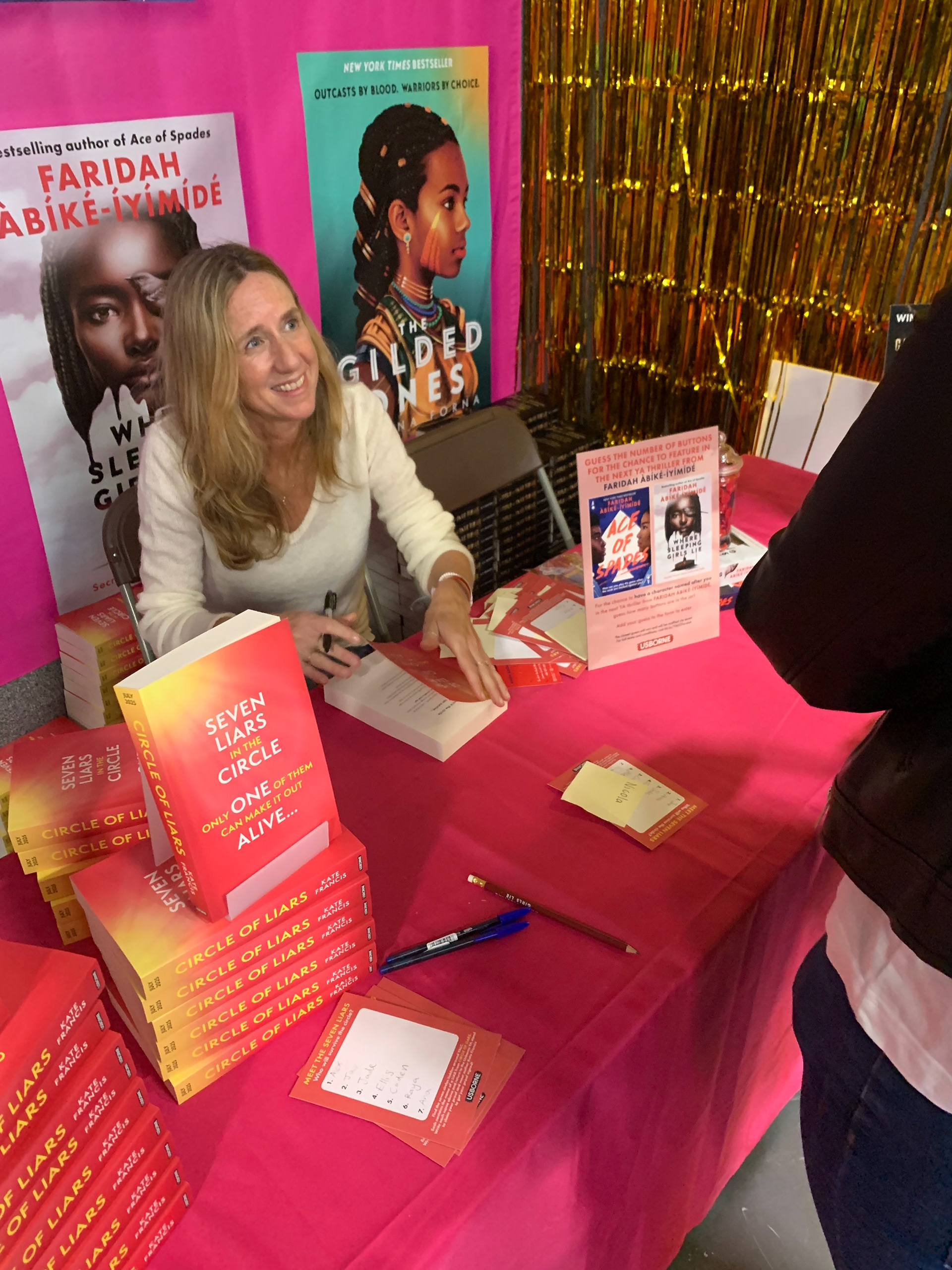 YALC 2024 - Proof drop
