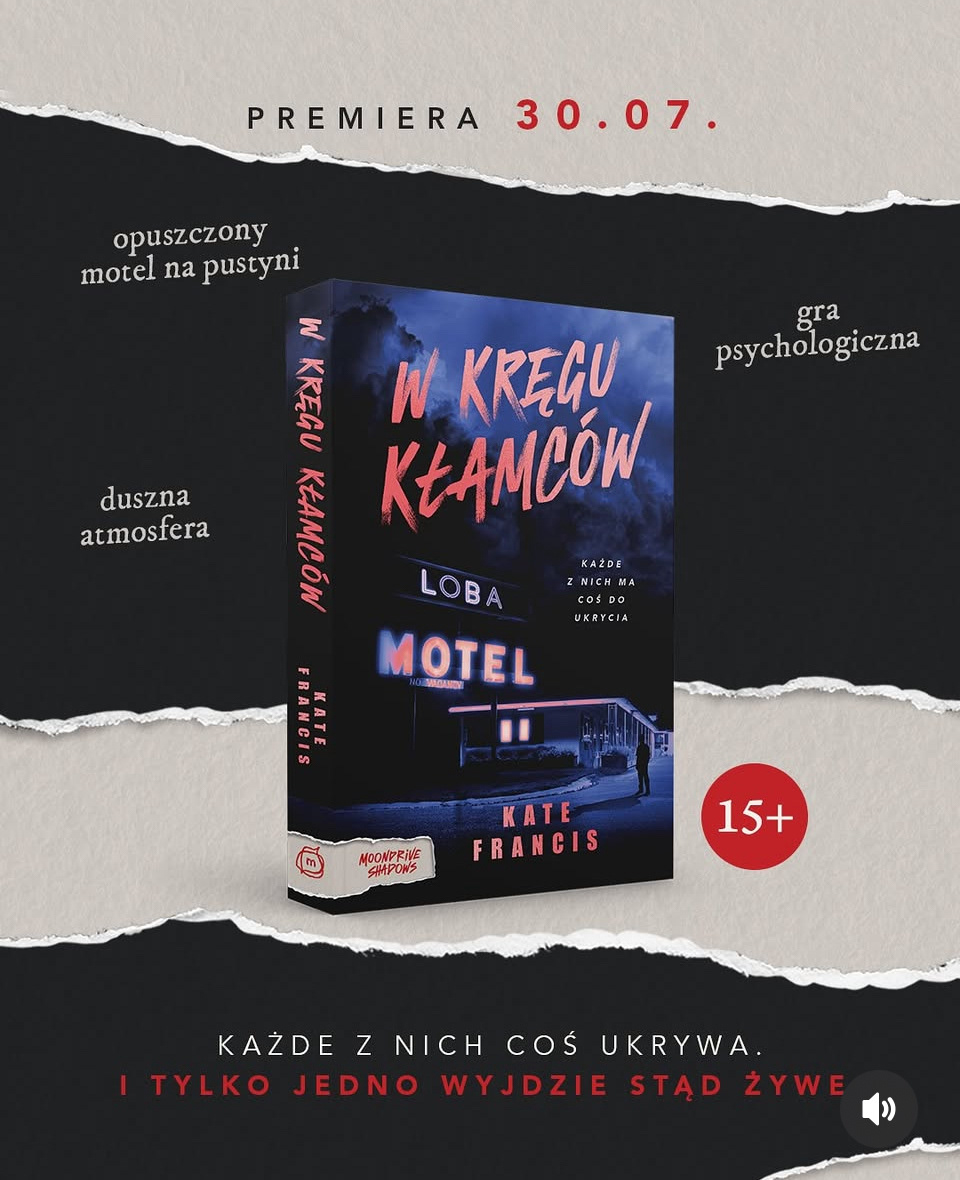 Polish Edition! Coming 30.07.25