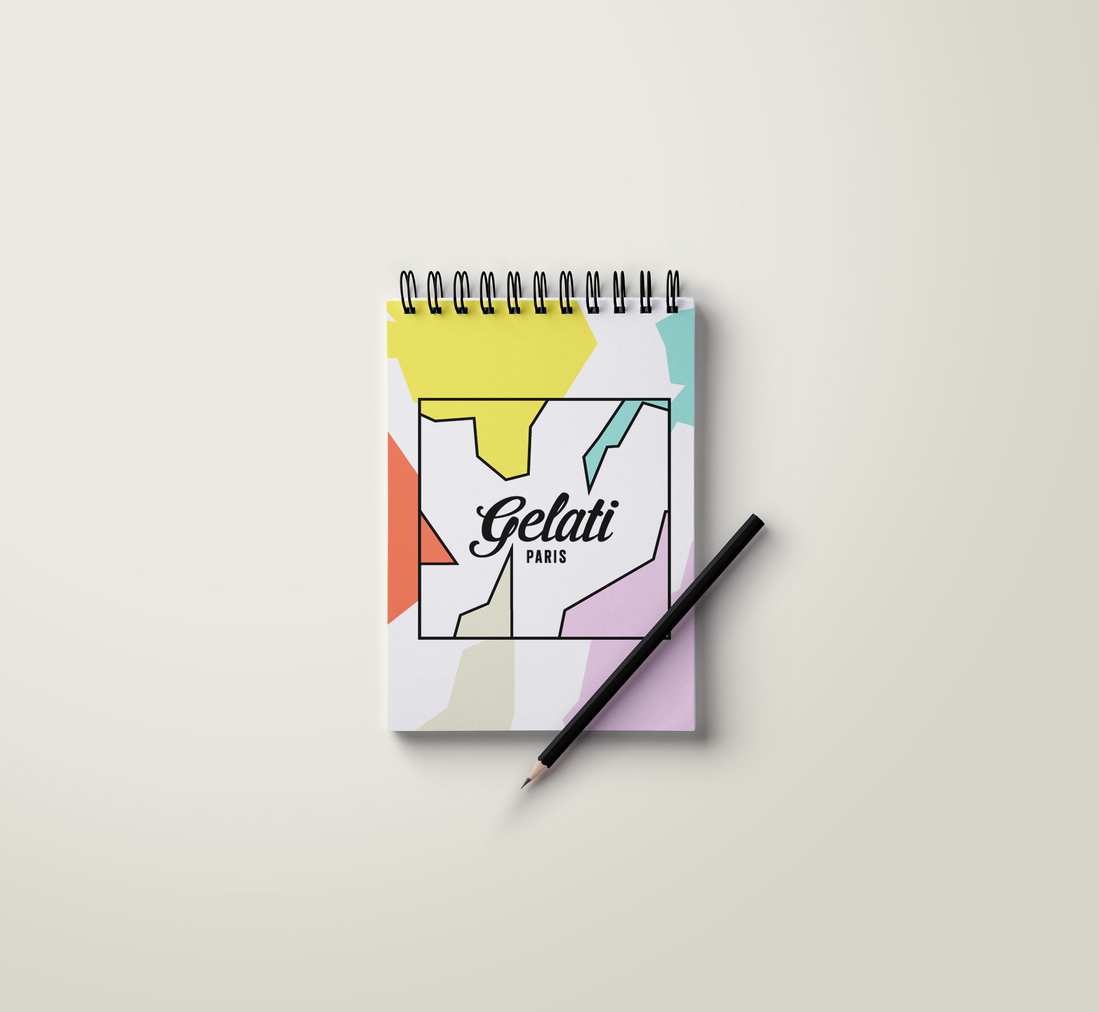 Notebook