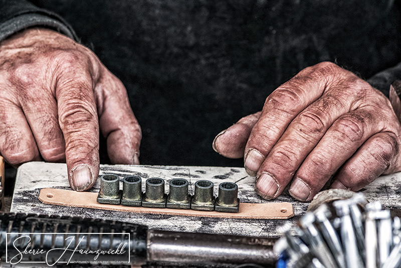 Leather Maker 3