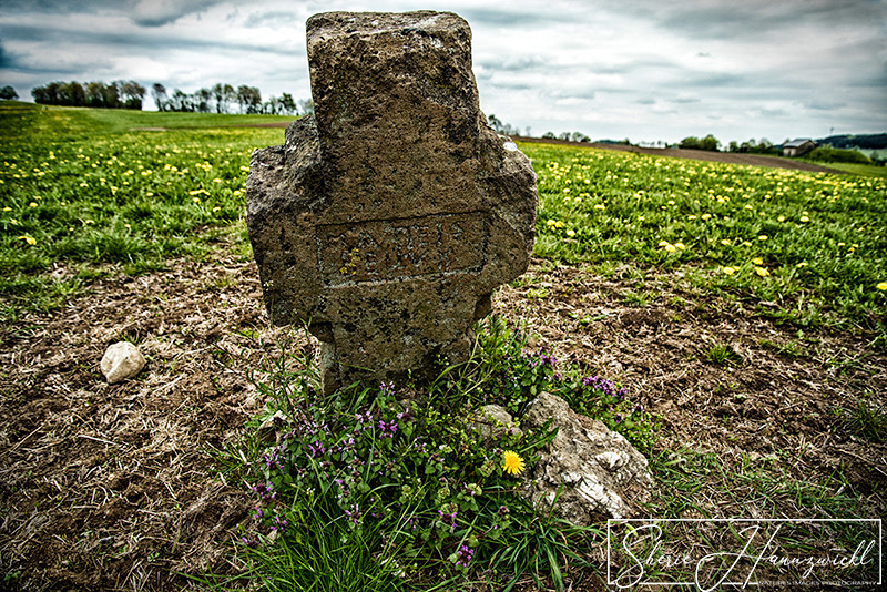 Celtic Cross