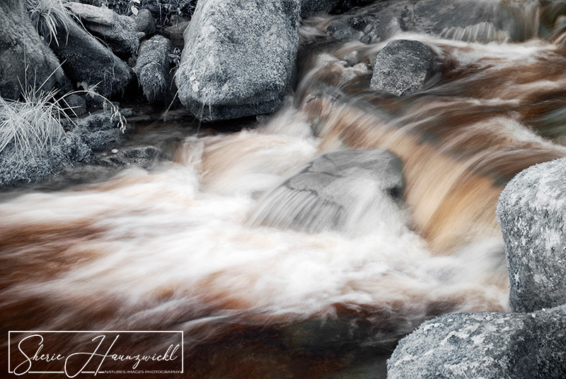 Flowing Water 3